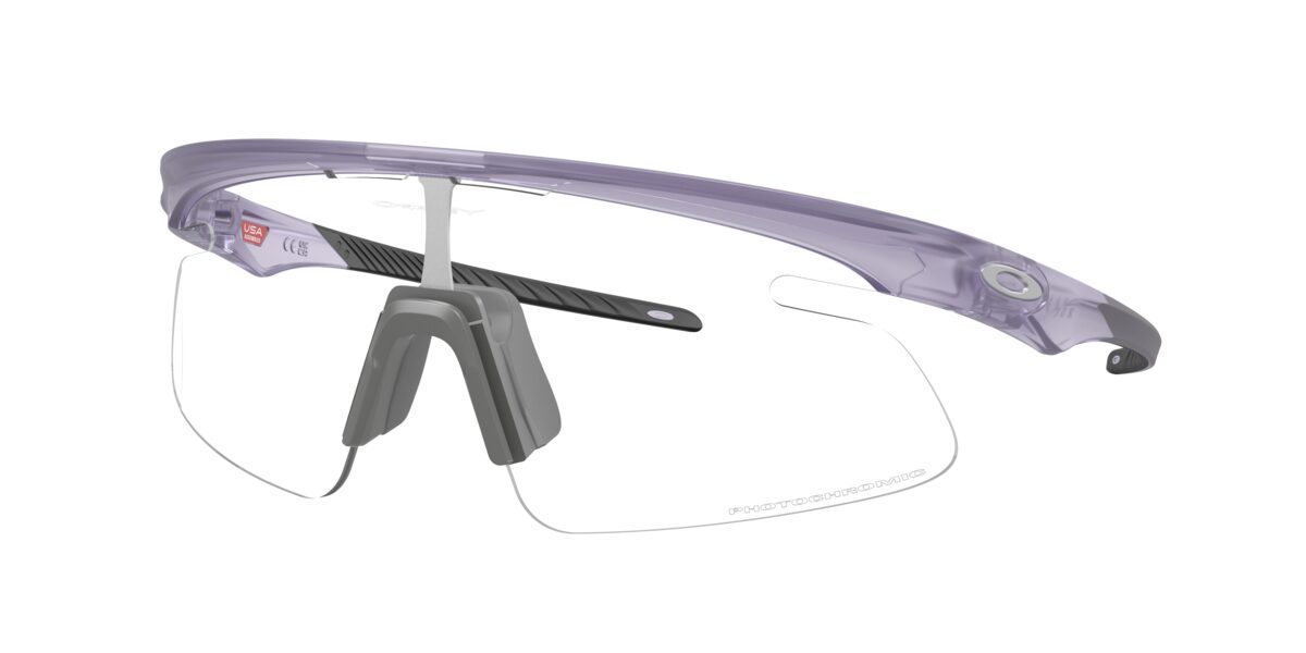 Oakley OO9527D RSLV LITE 952709