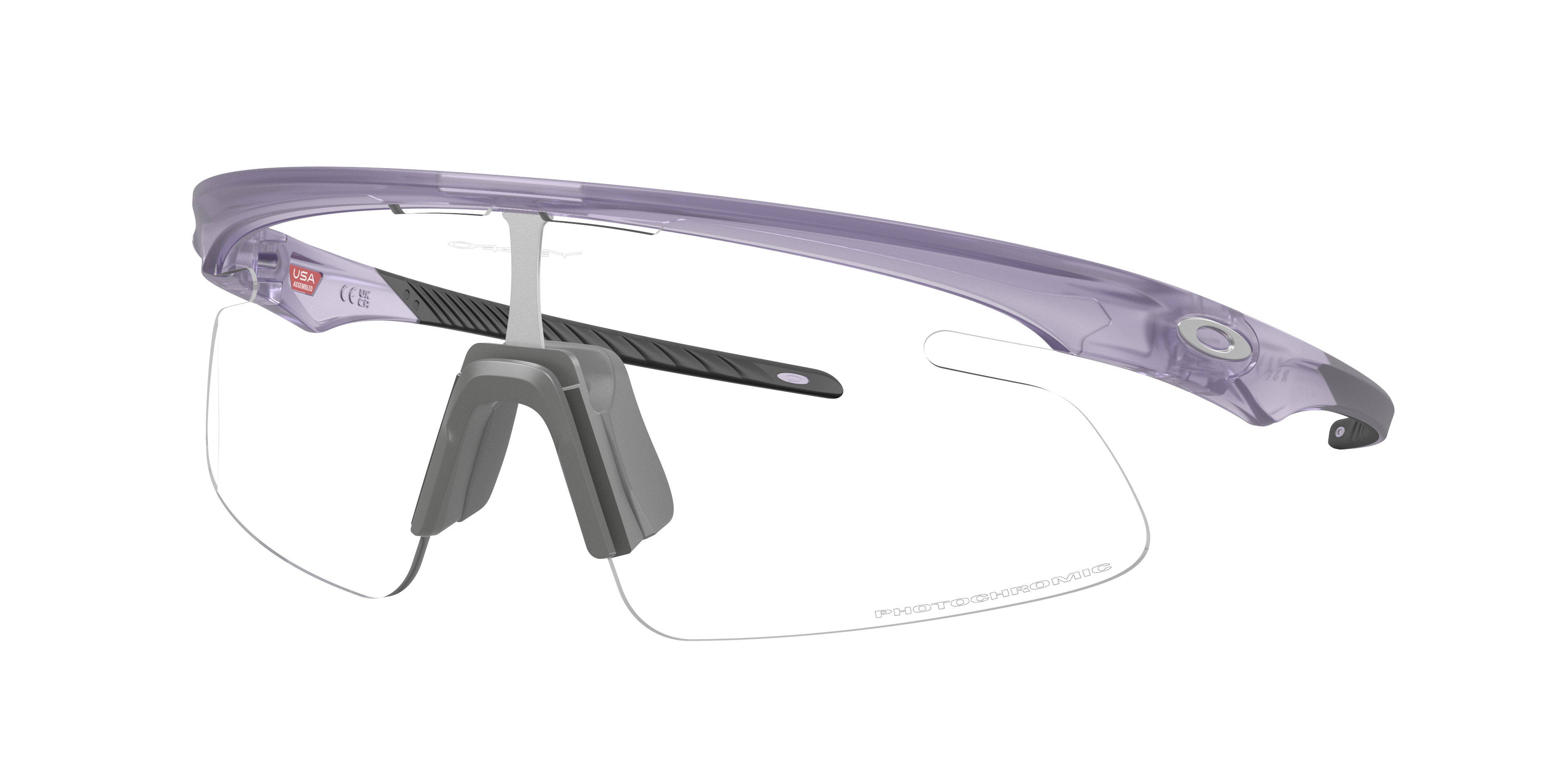 Oakley OO9527D RSLV LITE 952709