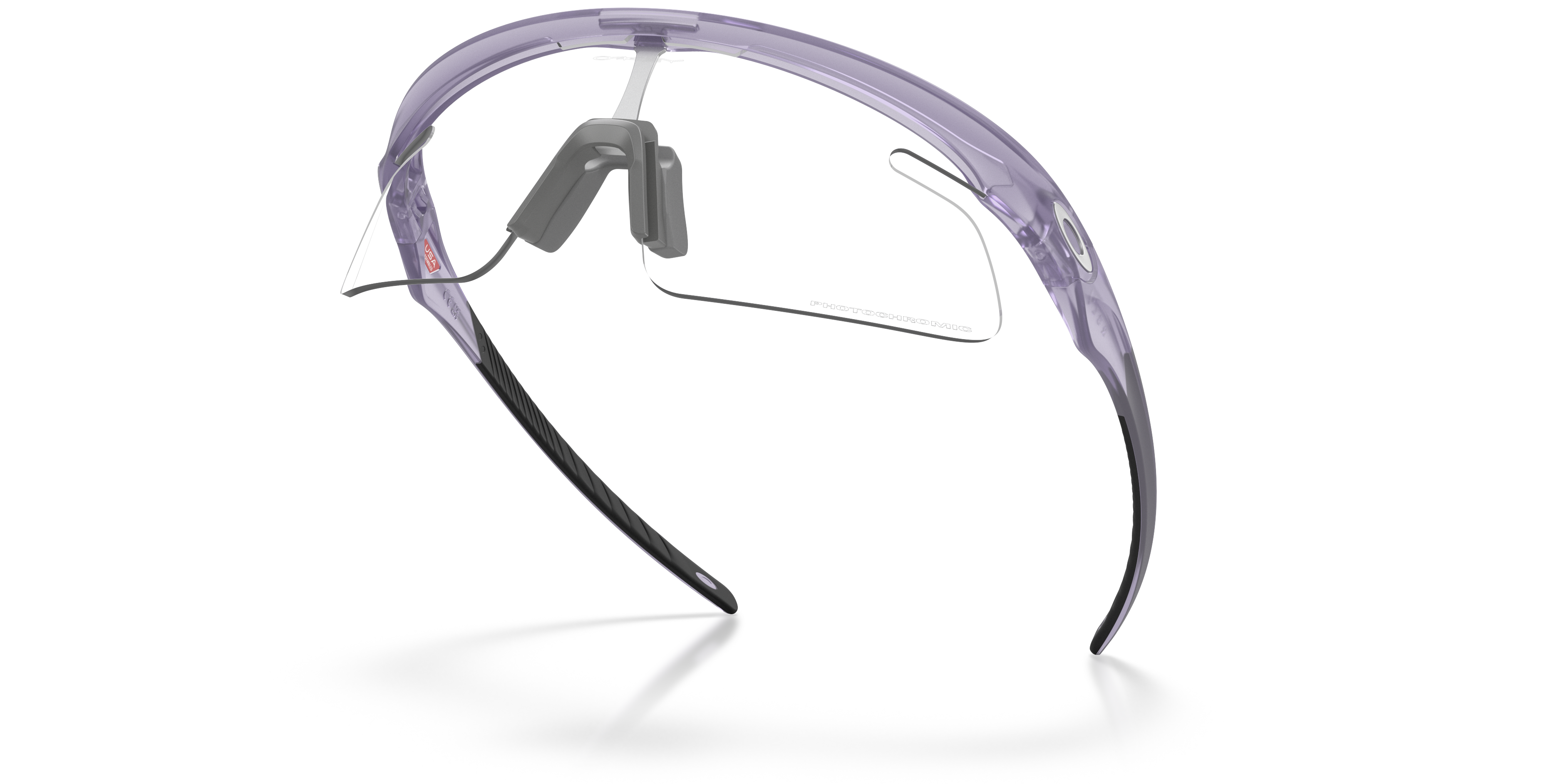 Oakley OO9527D RSLV LITE 952709
