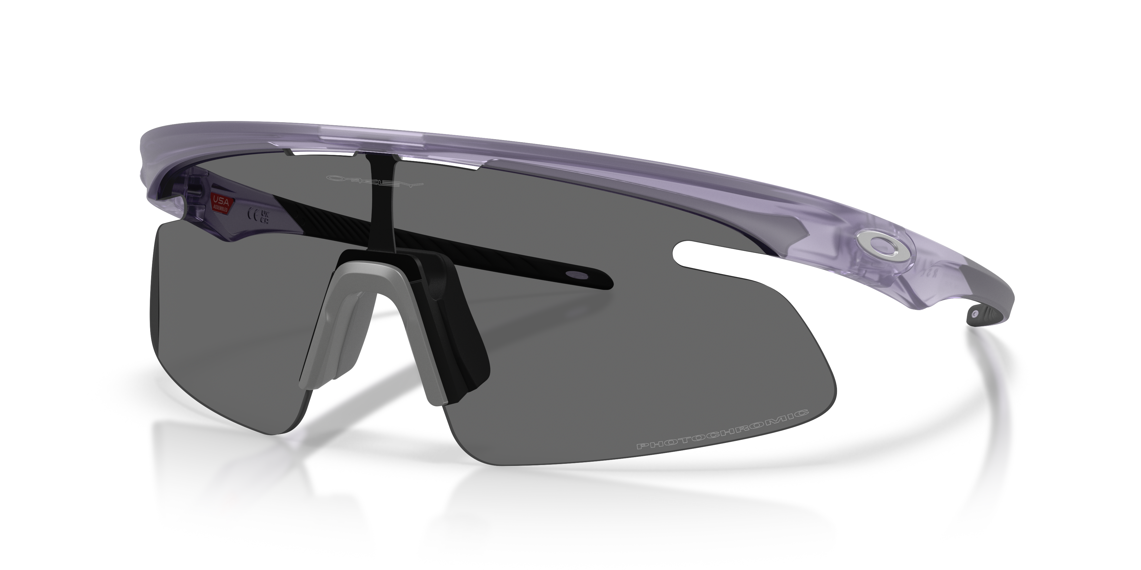 Oakley OO9527D RSLV LITE 952709
