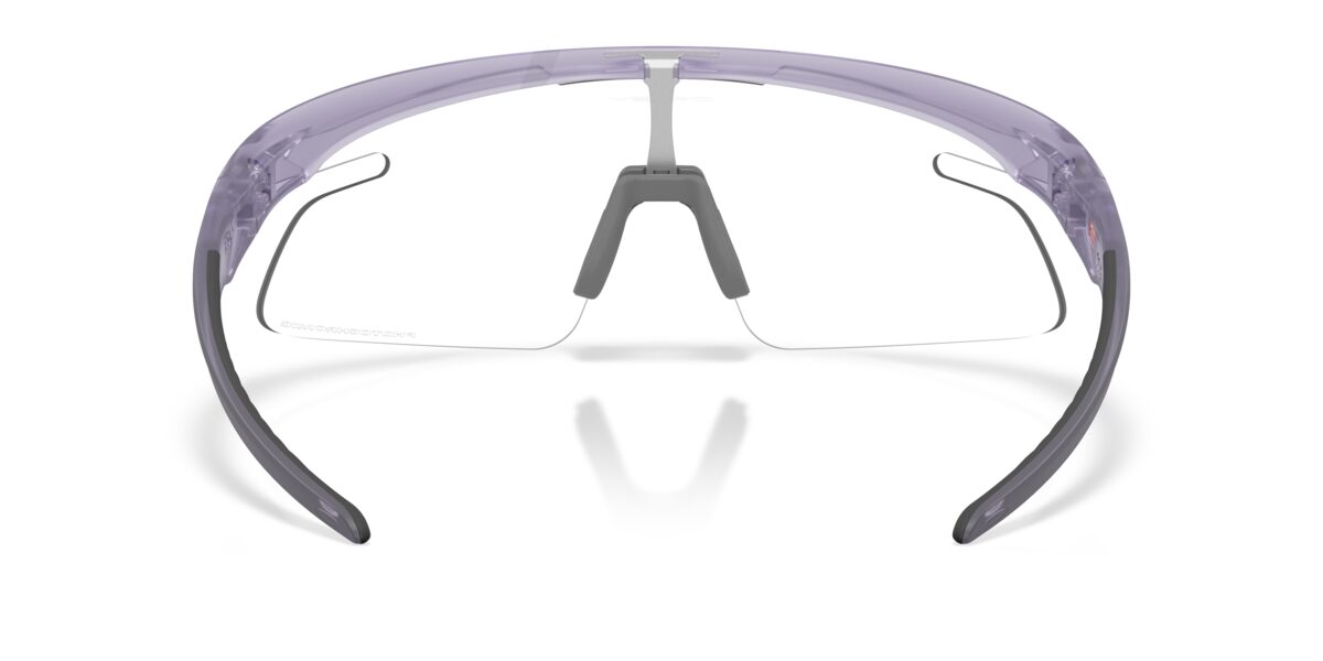 Oakley OO9527D RSLV LITE 952709