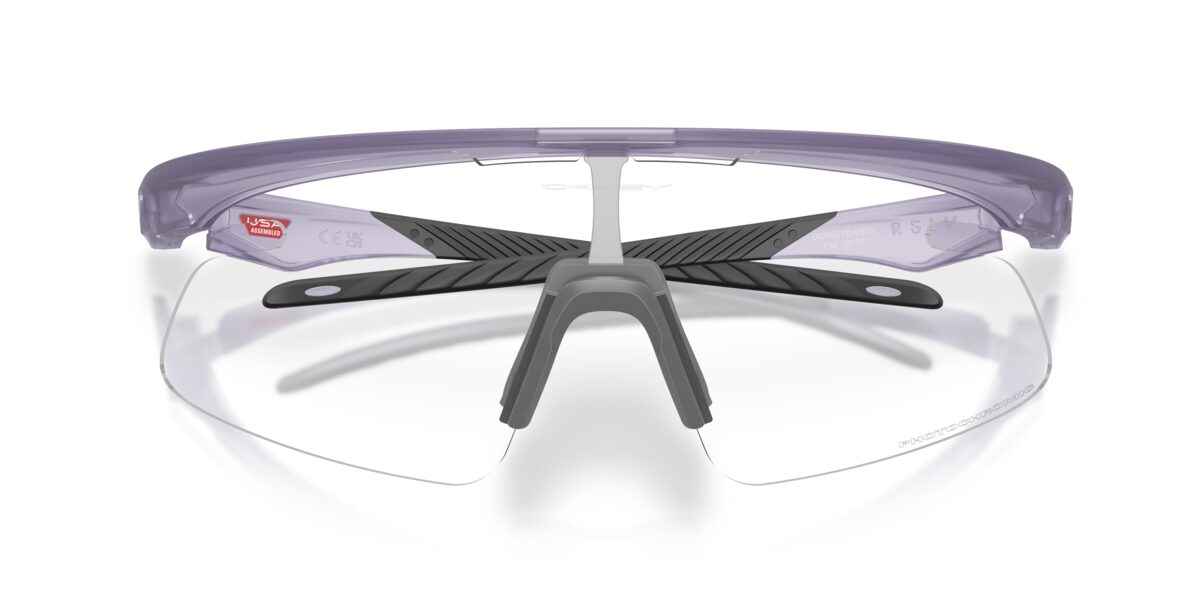Oakley OO9527D RSLV LITE 952709