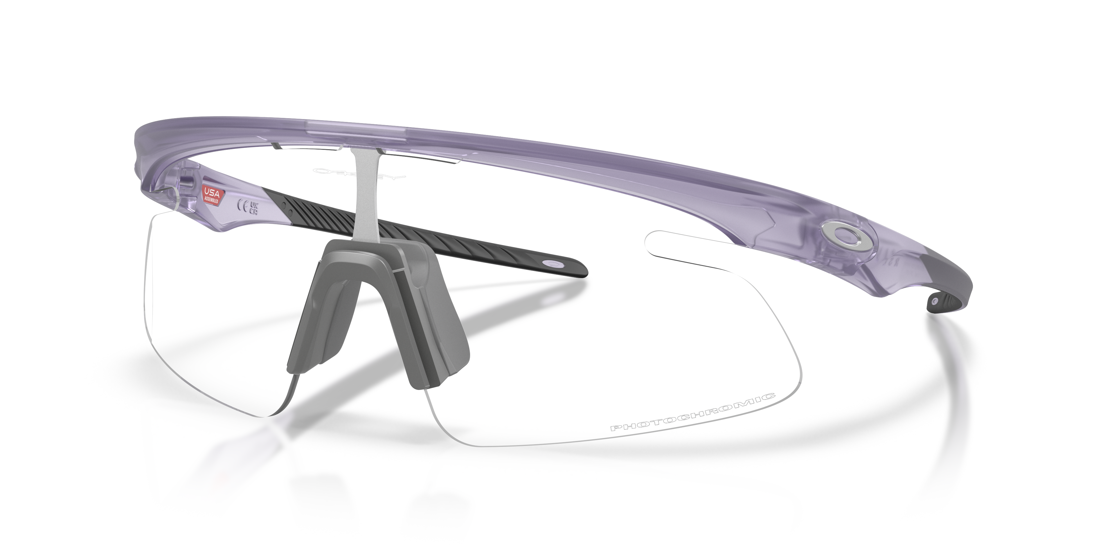 Oakley OO9527D RSLV LITE 952709