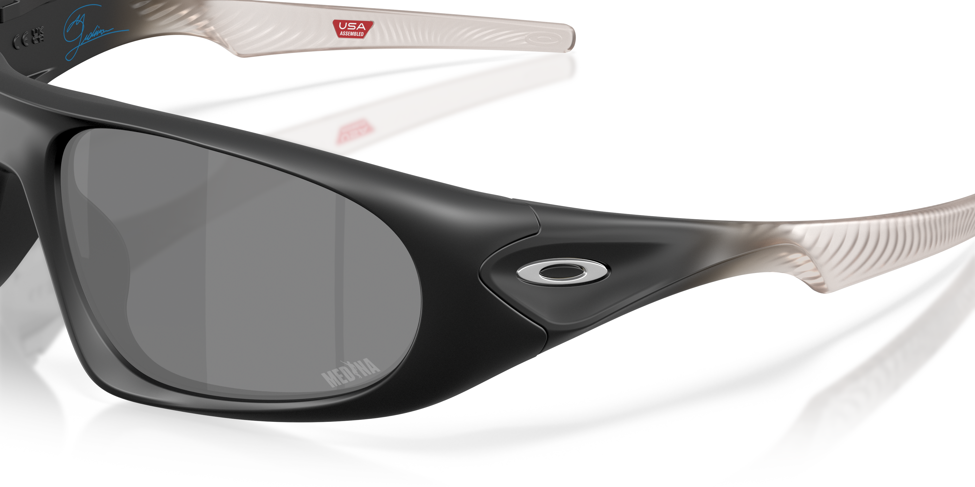 Oakley OO9528 NEOFORMA 952809