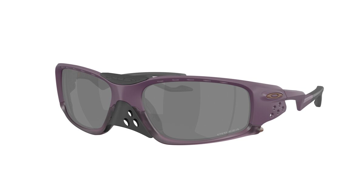 Oakley OO9529 PLANTARIS SQ 952909