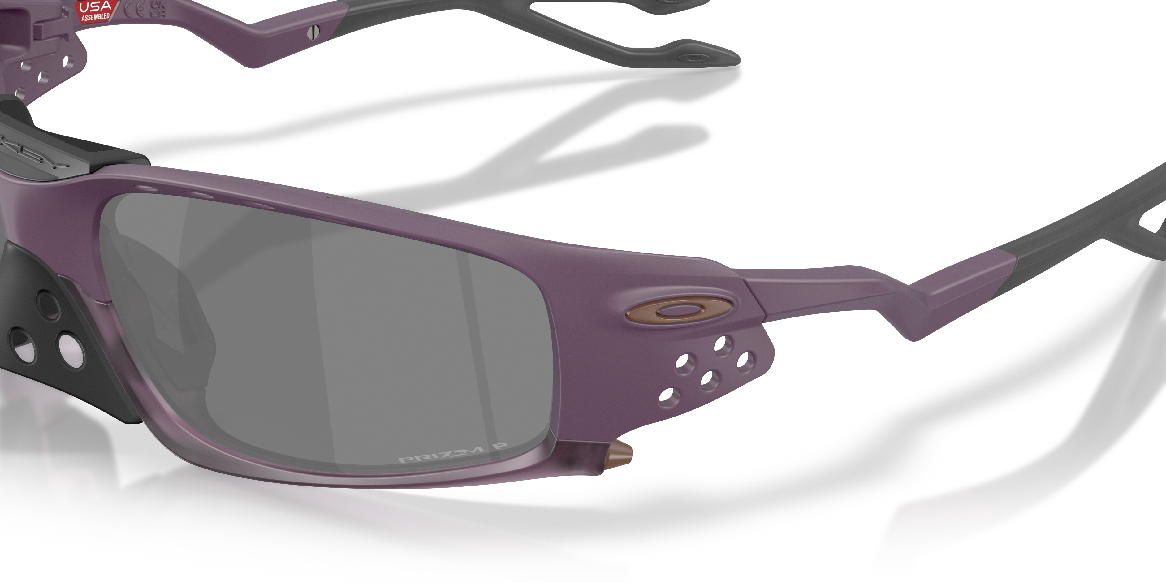 Oakley OO9529 PLANTARIS SQ 952909