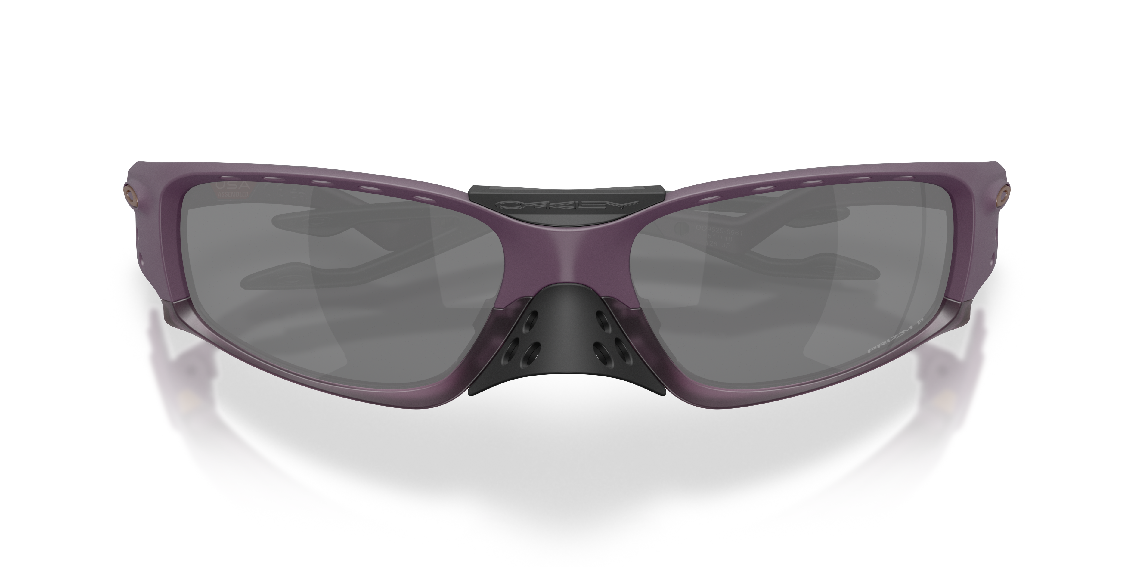 Oakley OO9529 PLANTARIS SQ 952909