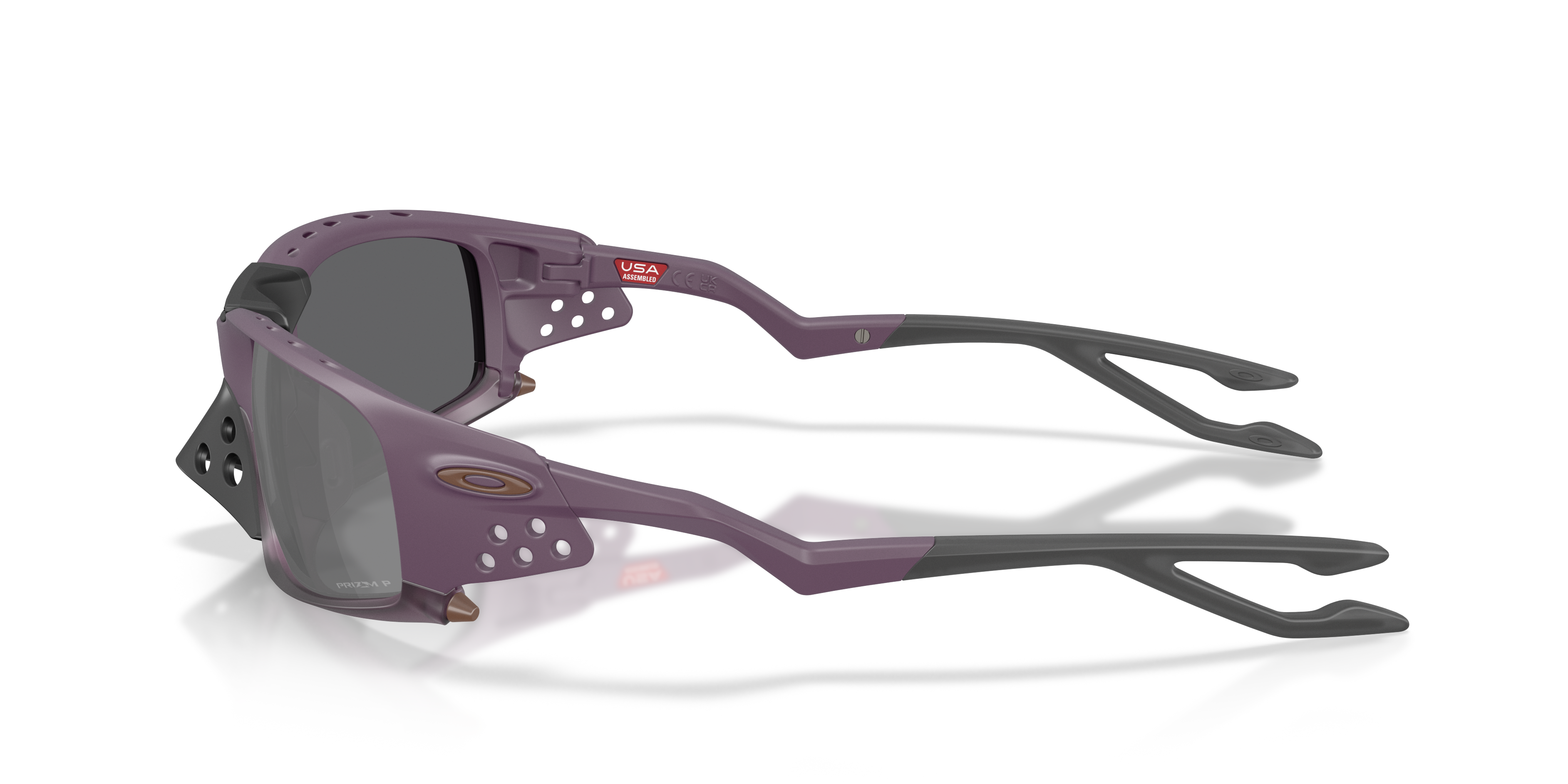 Oakley OO9529 PLANTARIS SQ 952909