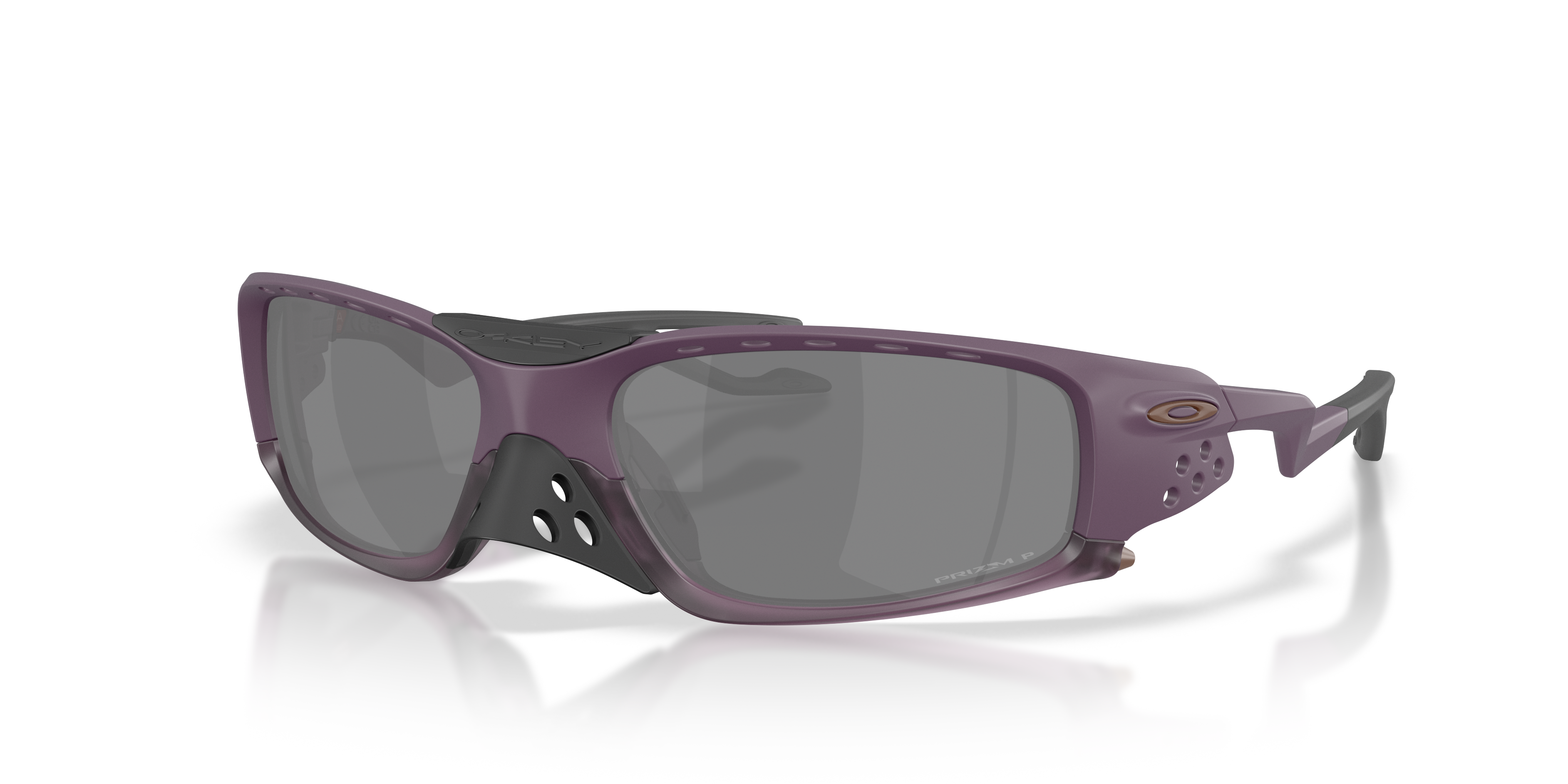 Oakley OO9529 PLANTARIS SQ 952909