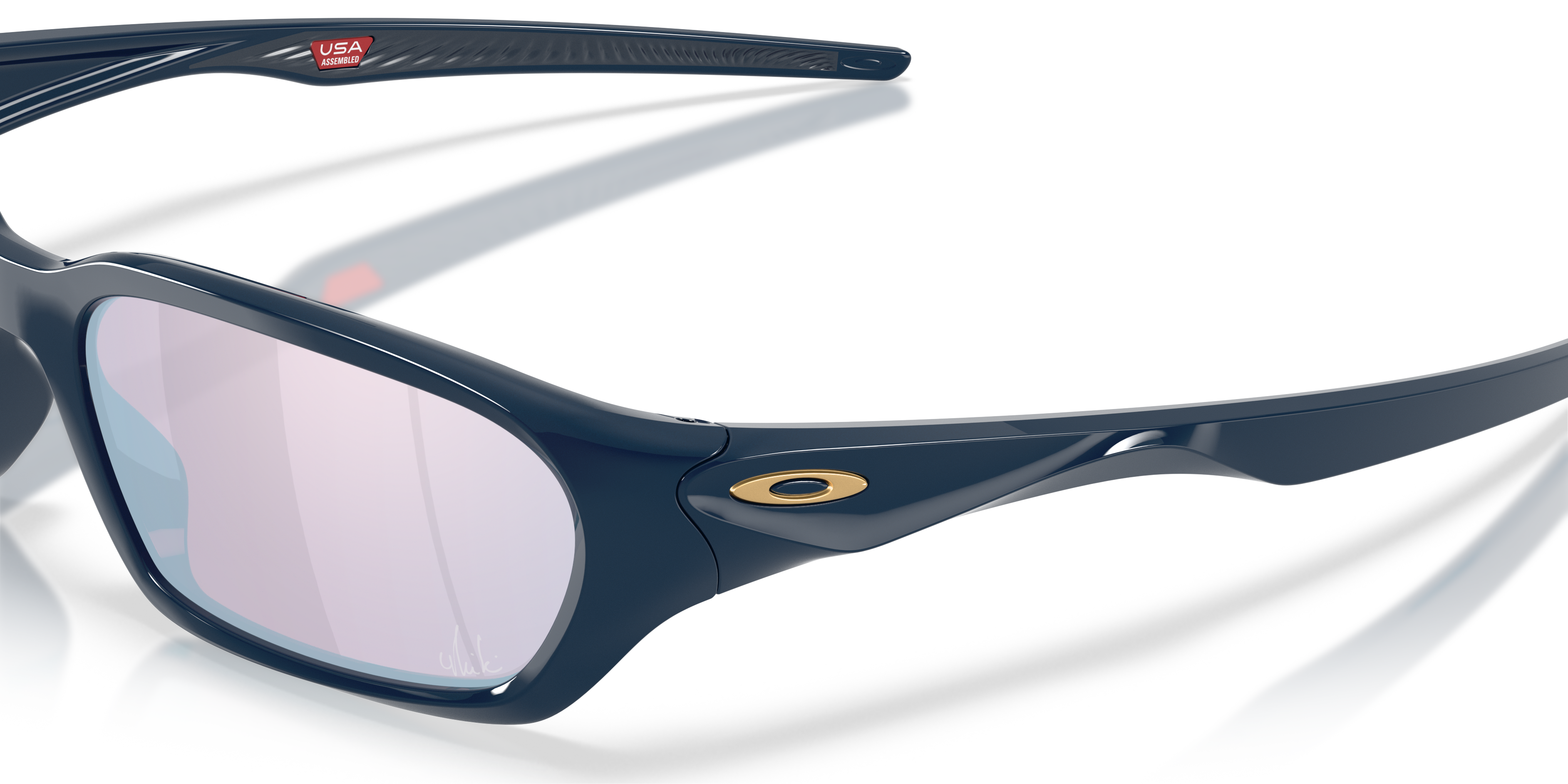 Oakley OO9530 TERRAFORMA 953008
