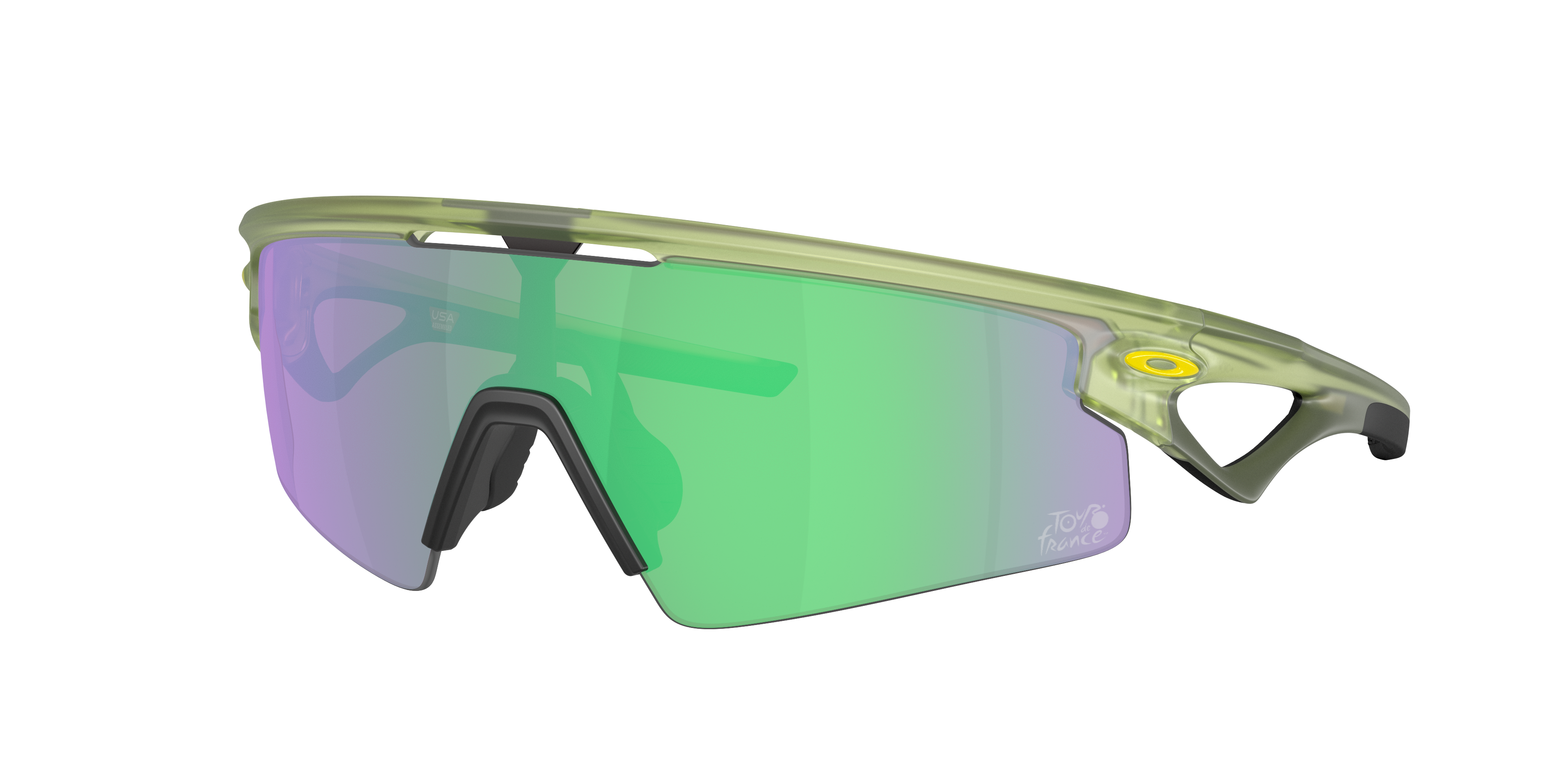 Oakley OO9531 SPHAERA STRIKE 953109
