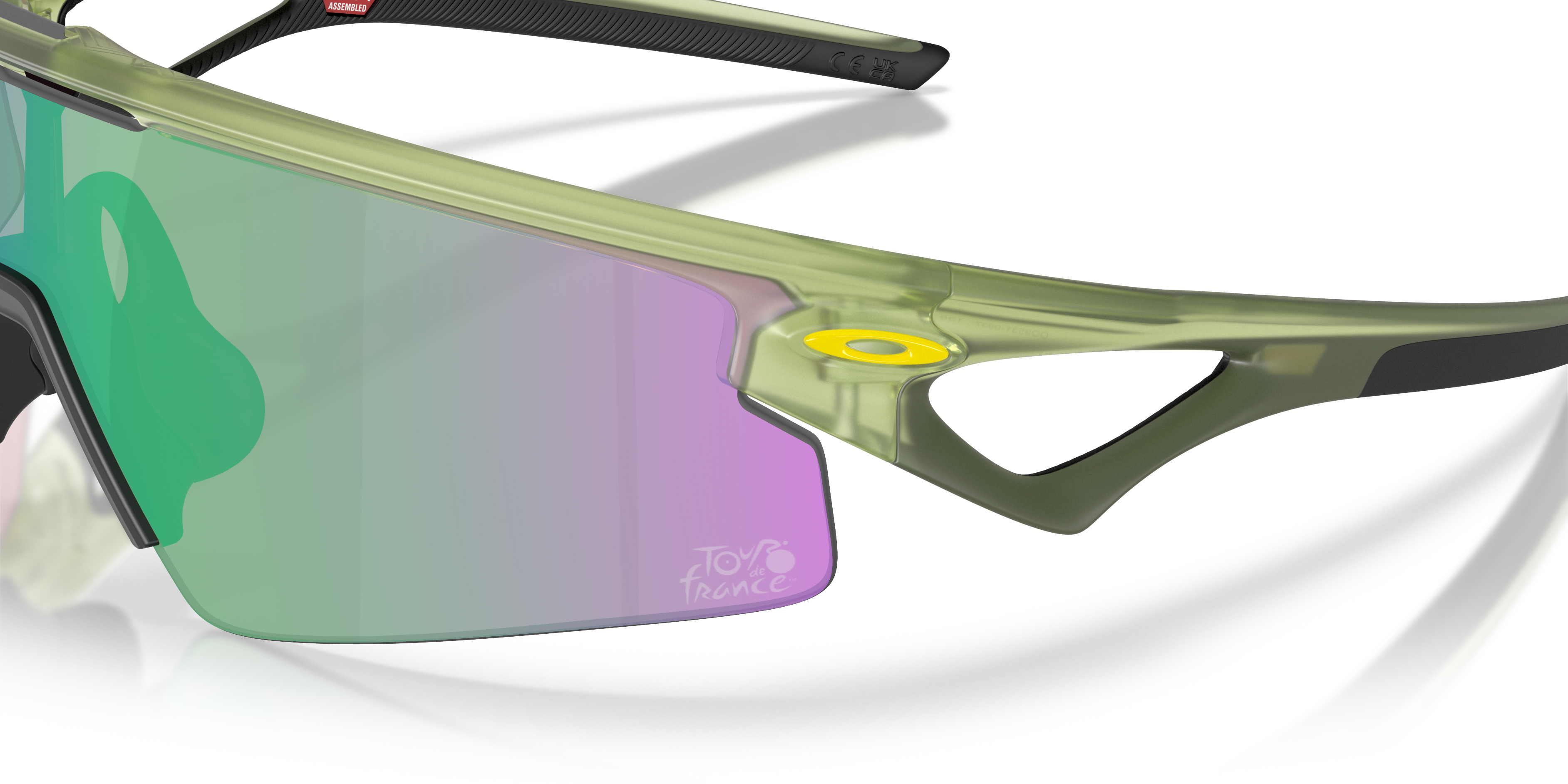 Oakley OO9531 SPHAERA STRIKE 953109