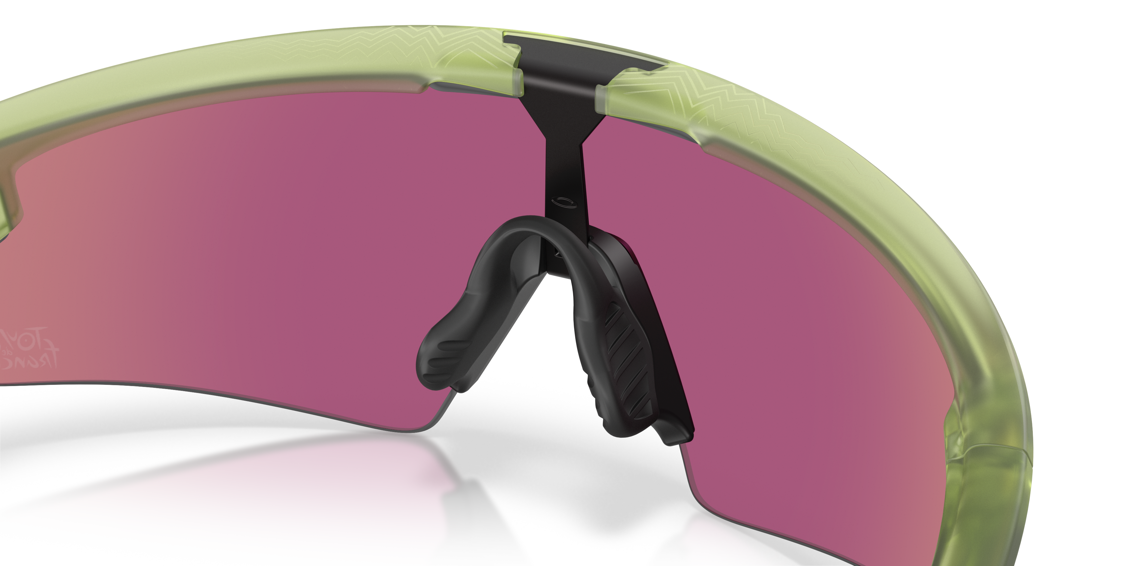 Oakley OO9531 SPHAERA STRIKE 953109