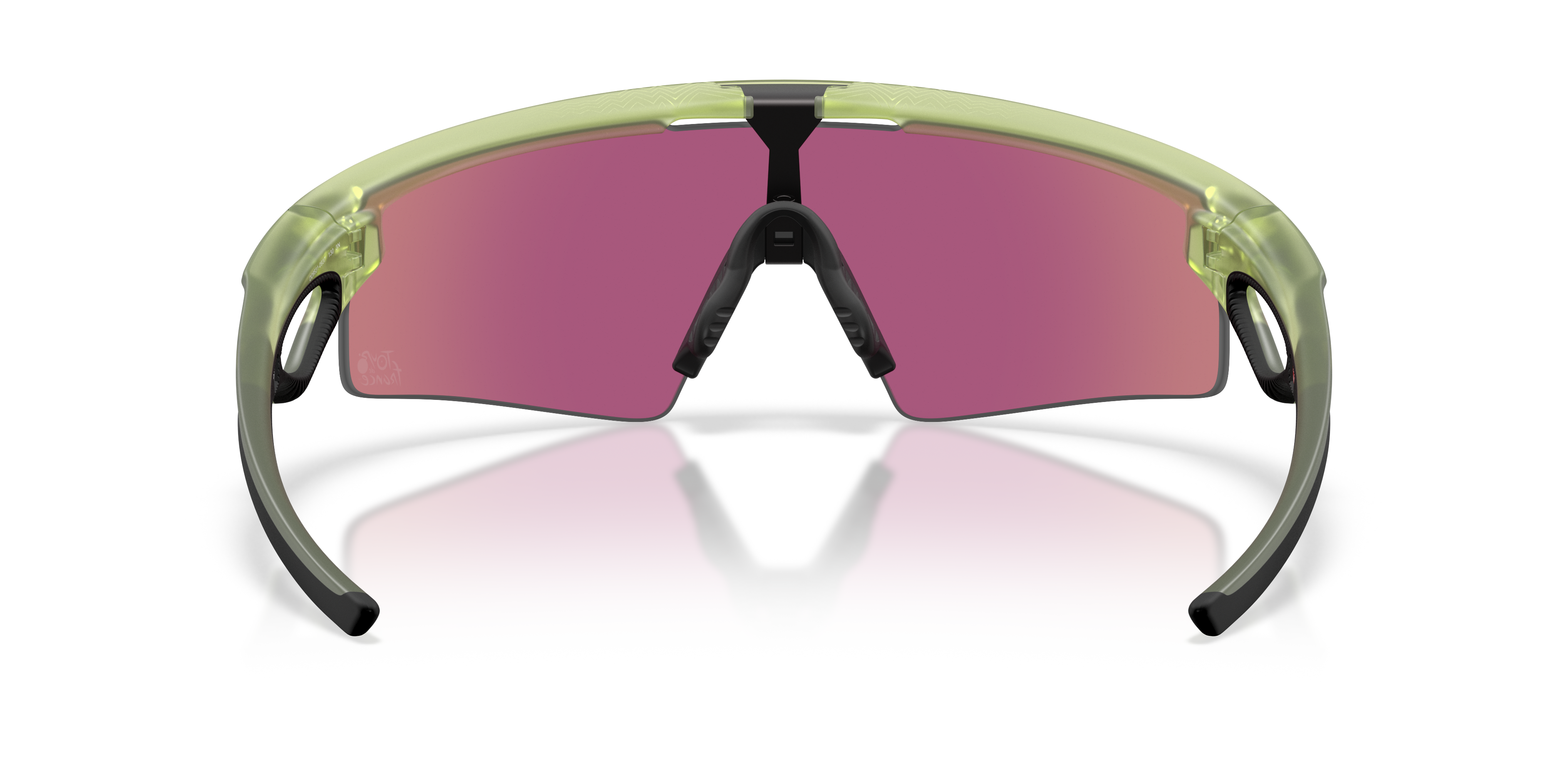 Oakley OO9531 SPHAERA STRIKE 953109
