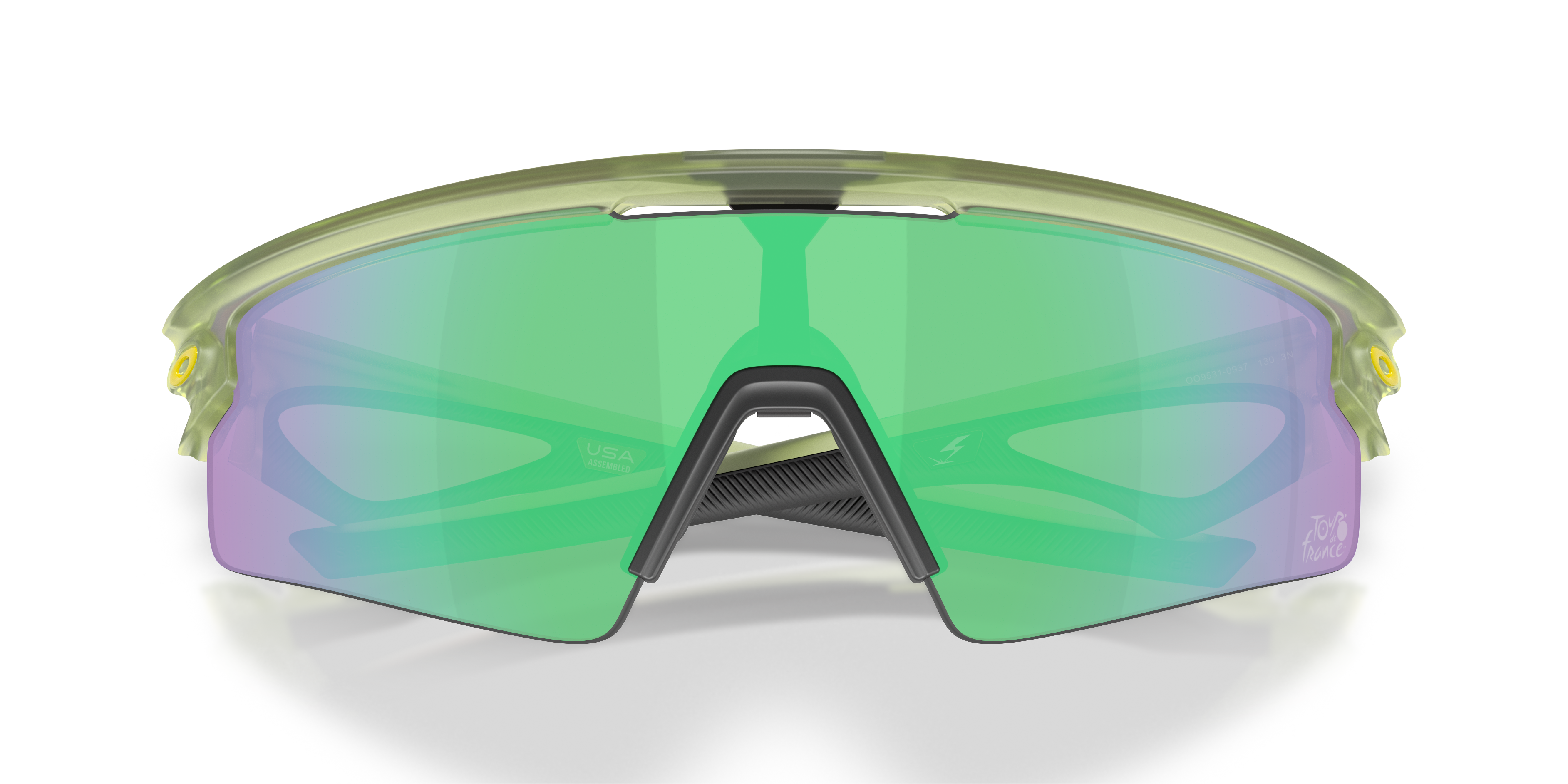 Oakley OO9531 SPHAERA STRIKE 953109