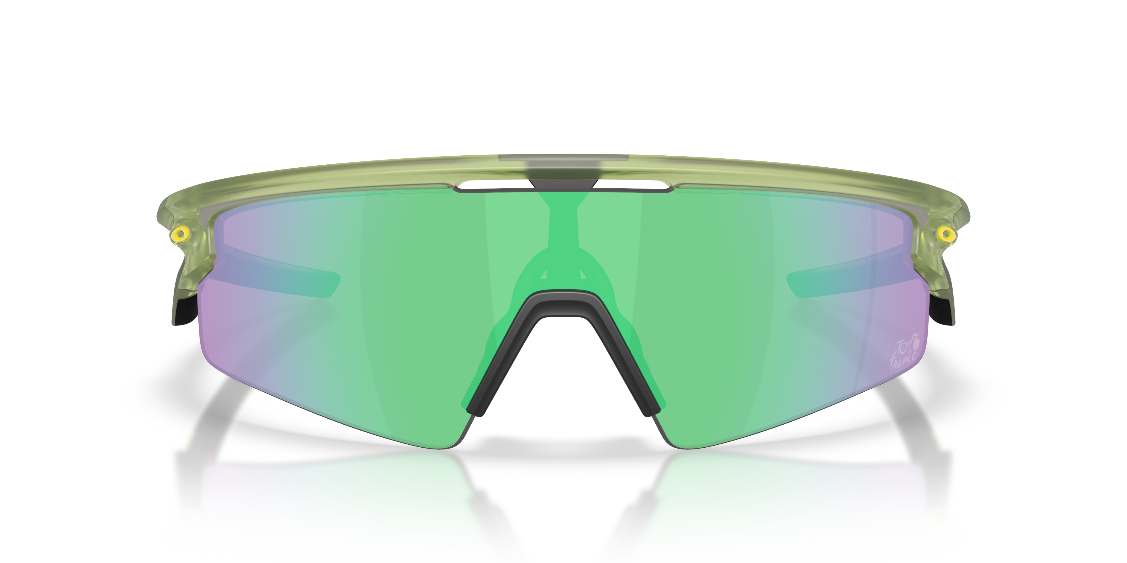 Oakley OO9531 SPHAERA STRIKE 953109
