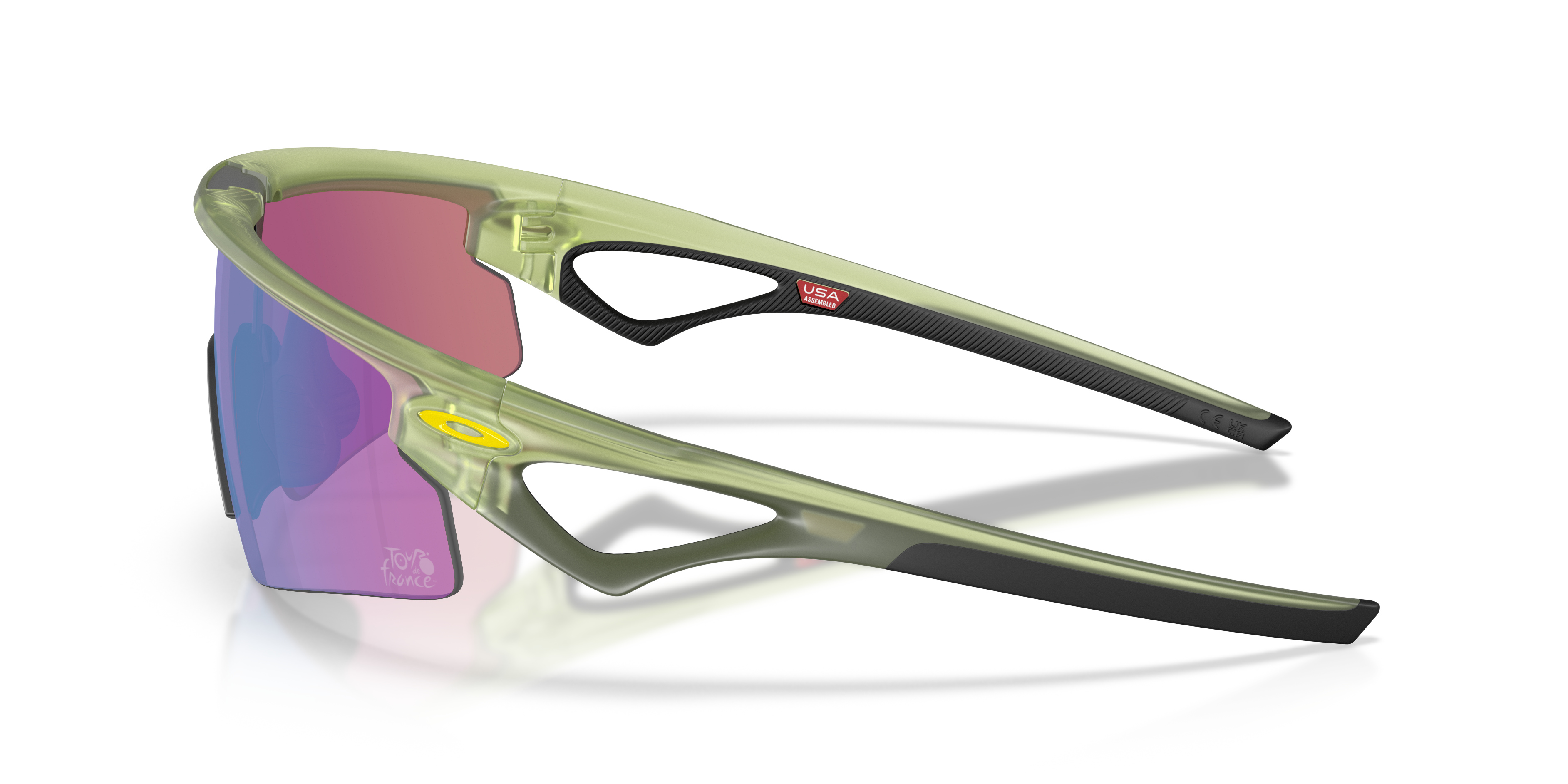 Oakley OO9531 SPHAERA STRIKE 953109