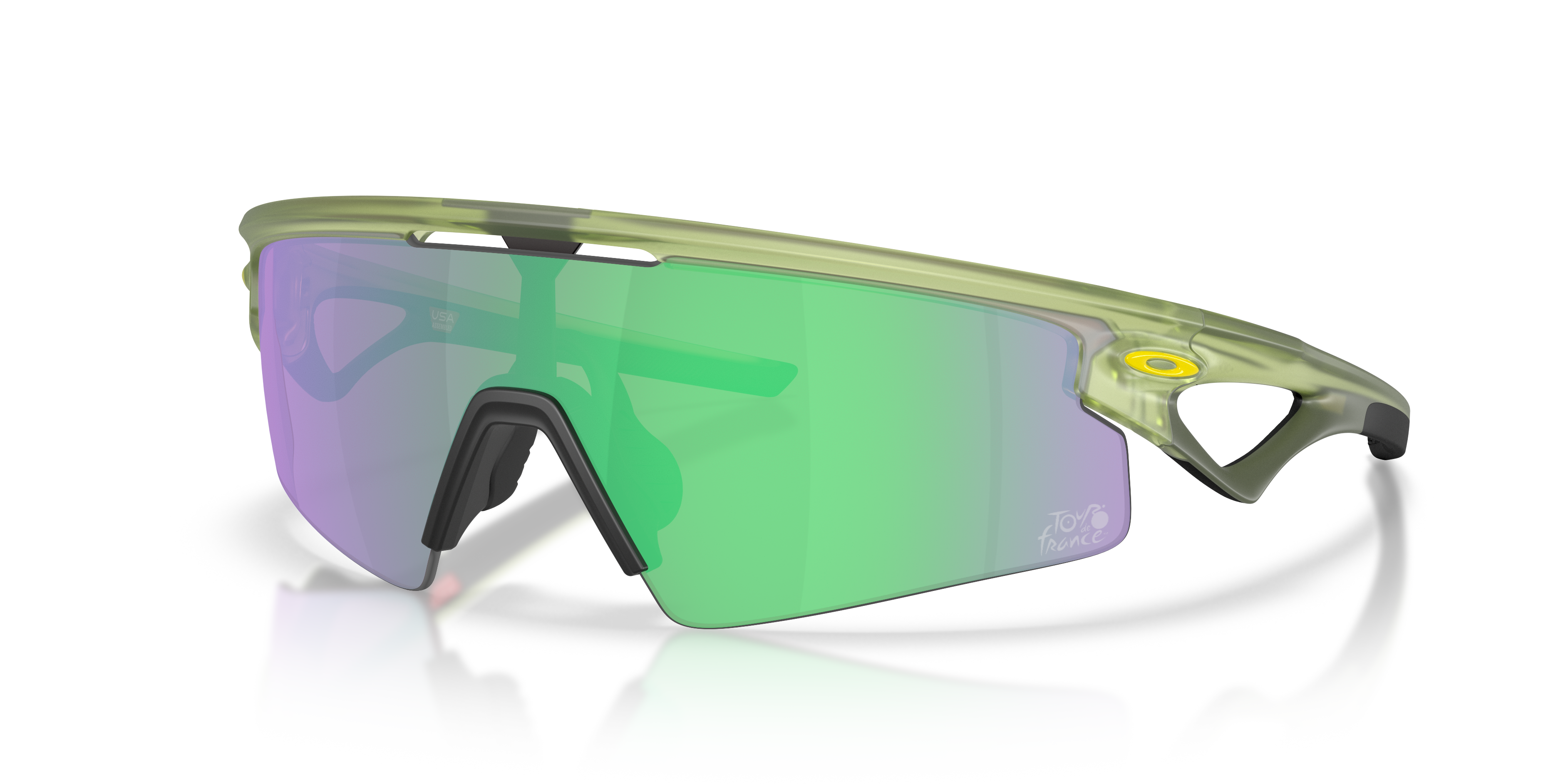 Oakley OO9531 SPHAERA STRIKE 953109