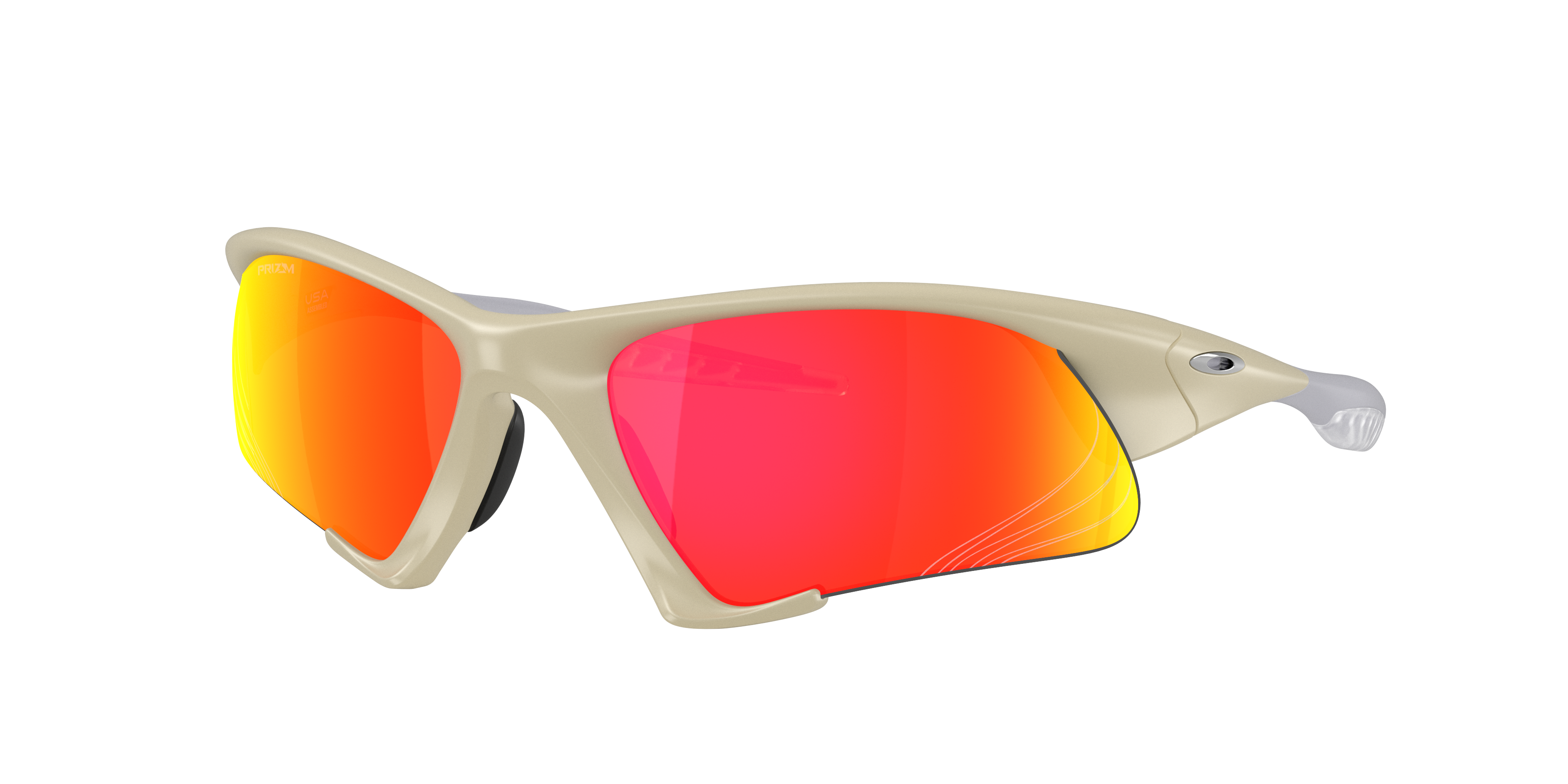 Oakley OO9532 SUTURE JACKET 953207