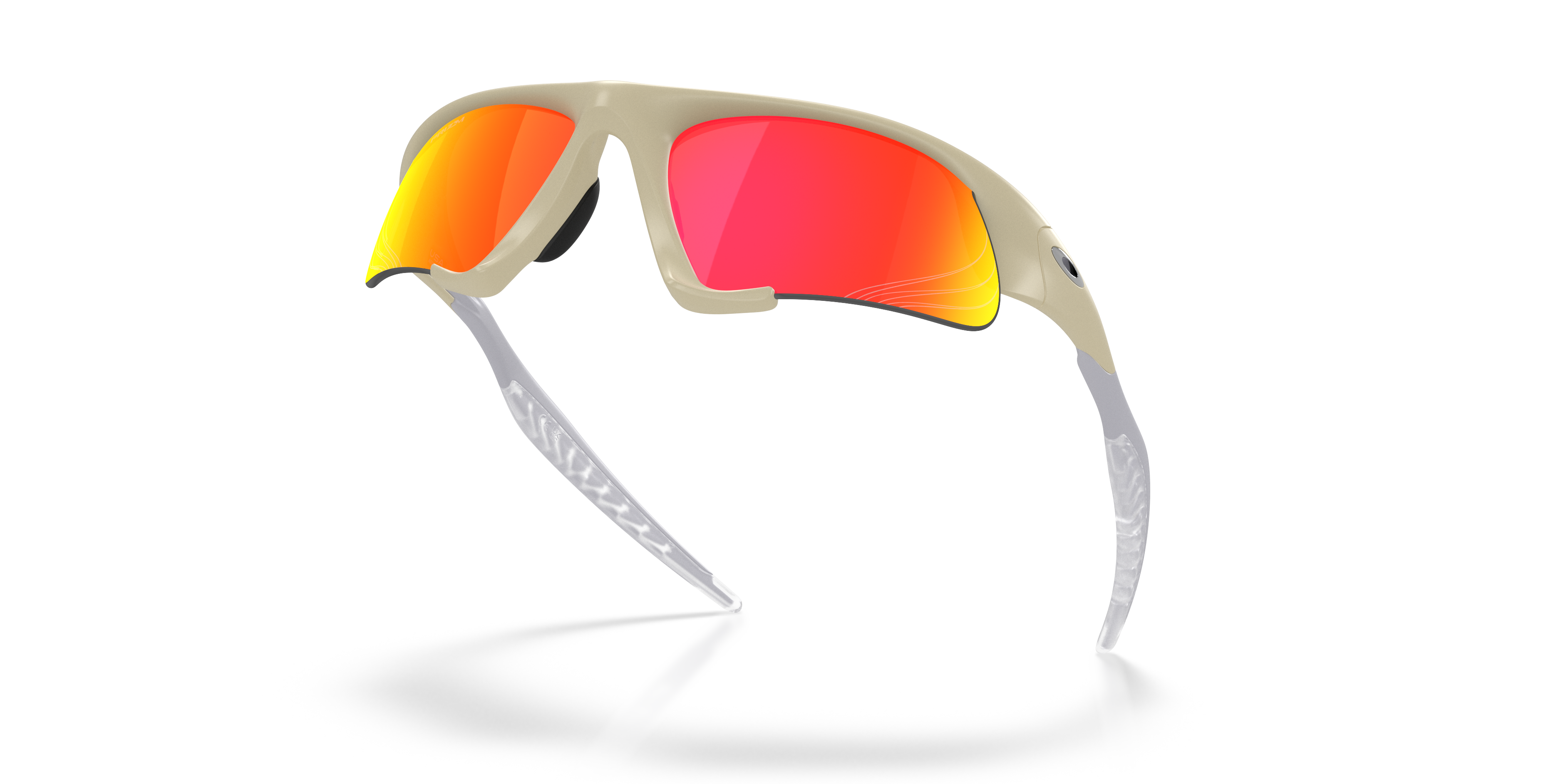 Oakley OO9532 SUTURE JACKET 953207