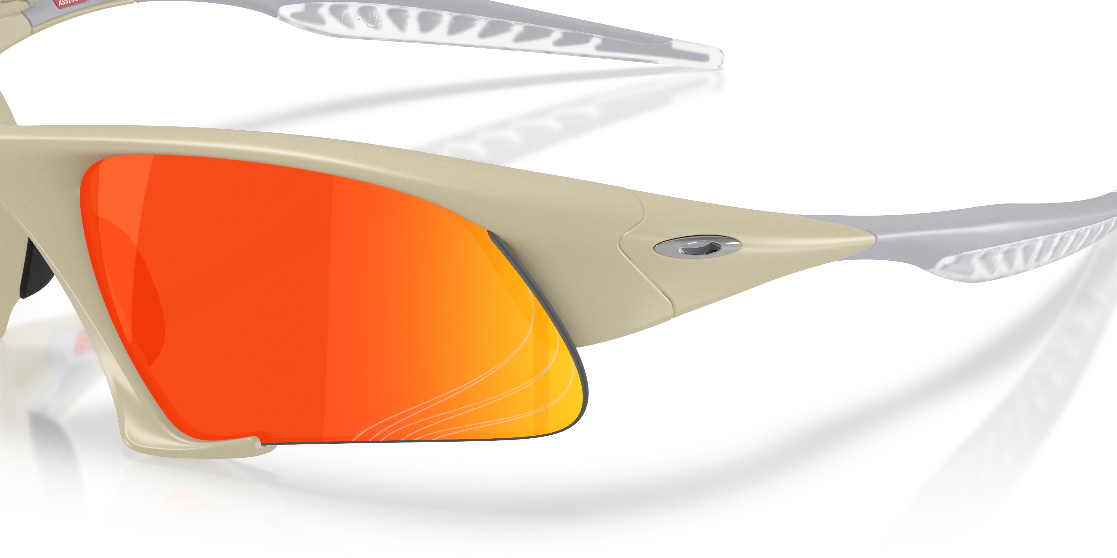 Oakley OO9532 SUTURE JACKET 953207