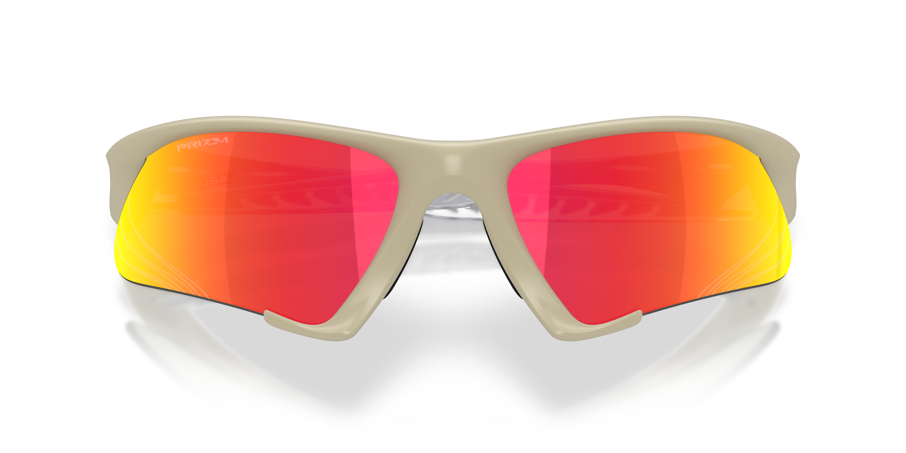 Oakley OO9532 SUTURE JACKET 953207
