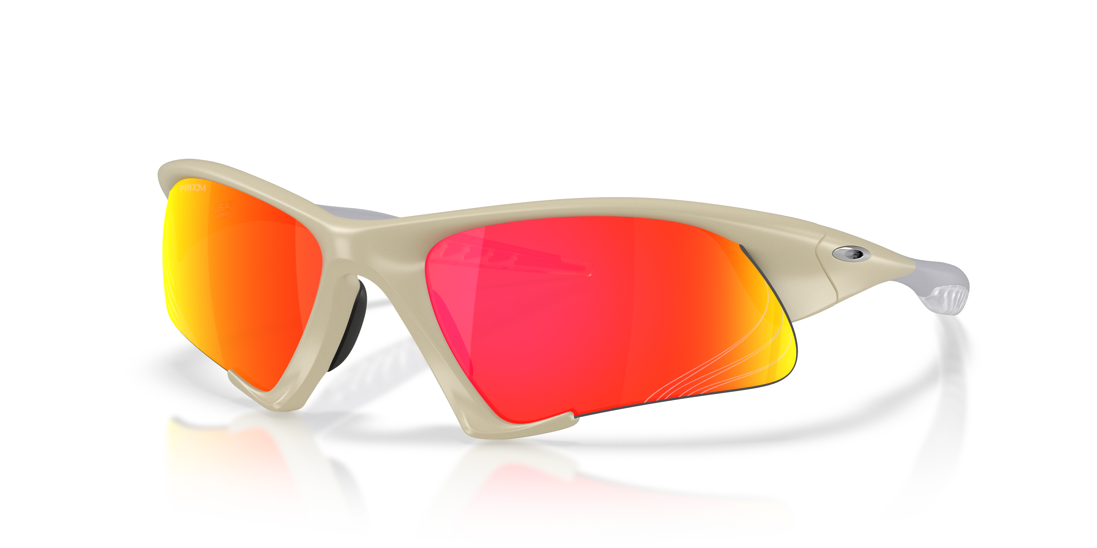 Oakley OO9532 SUTURE JACKET 953207