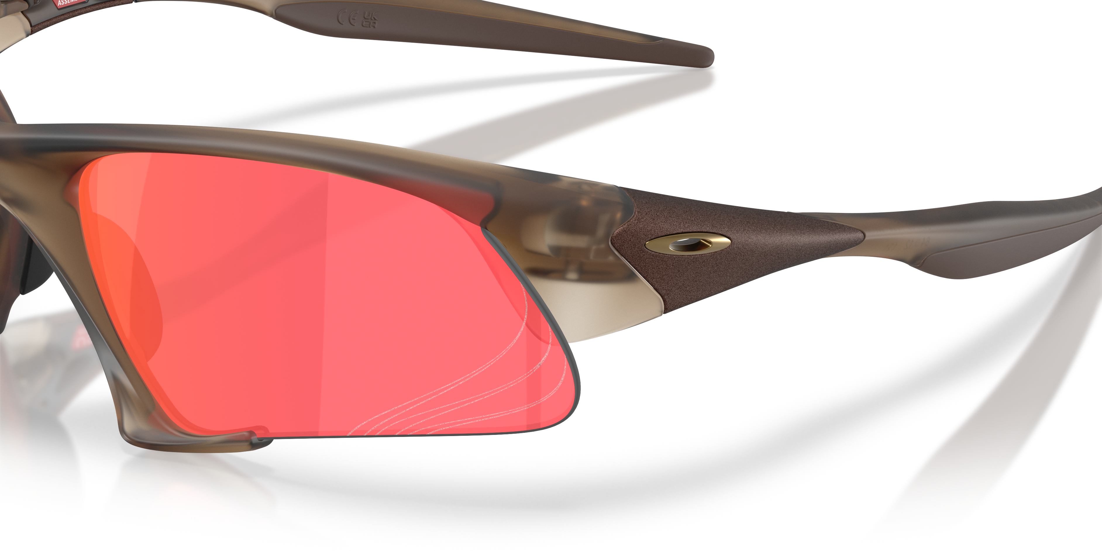 Oakley OO9532 SUTURE JACKET 953210