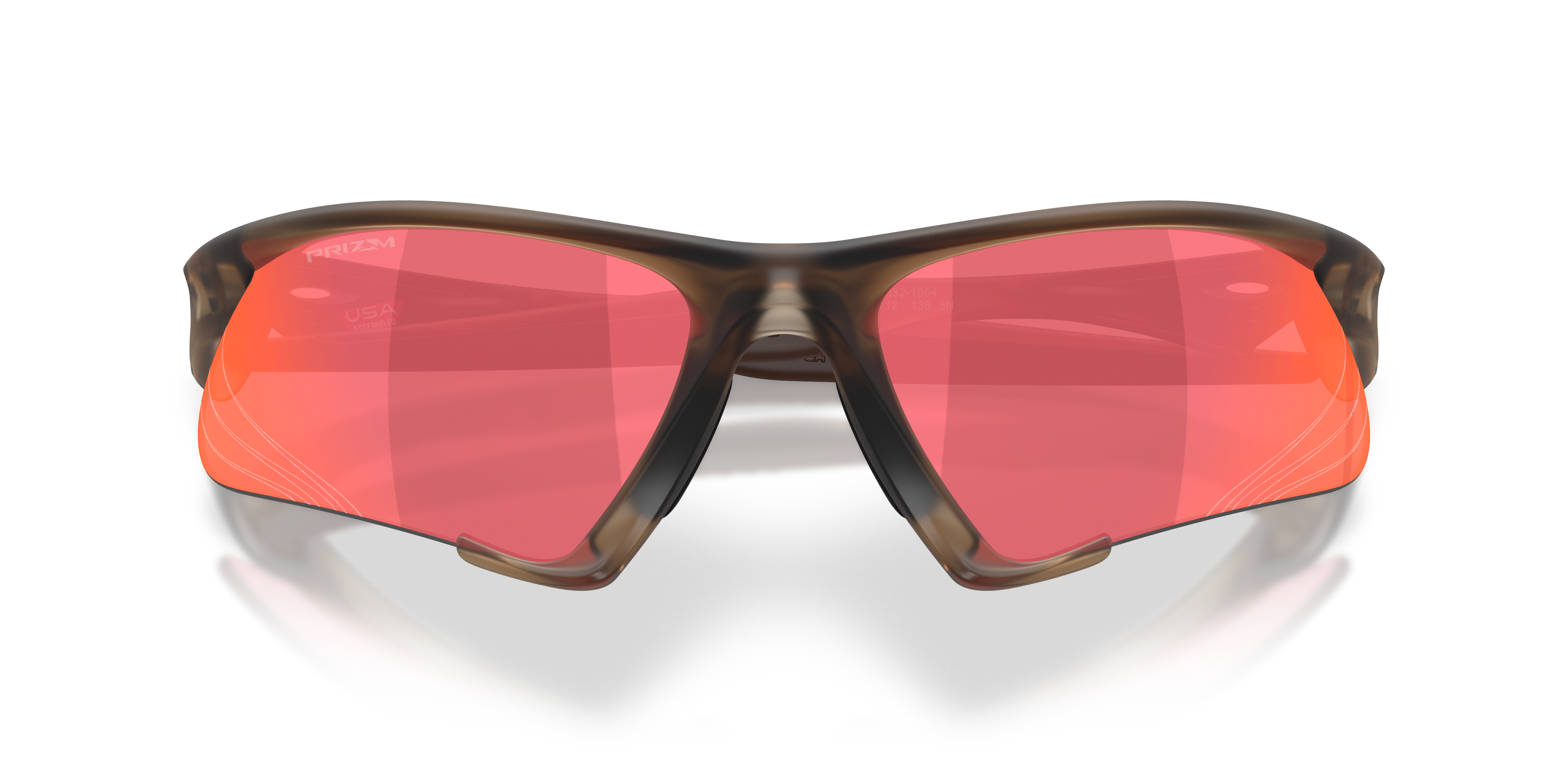 Oakley OO9532 SUTURE JACKET 953210