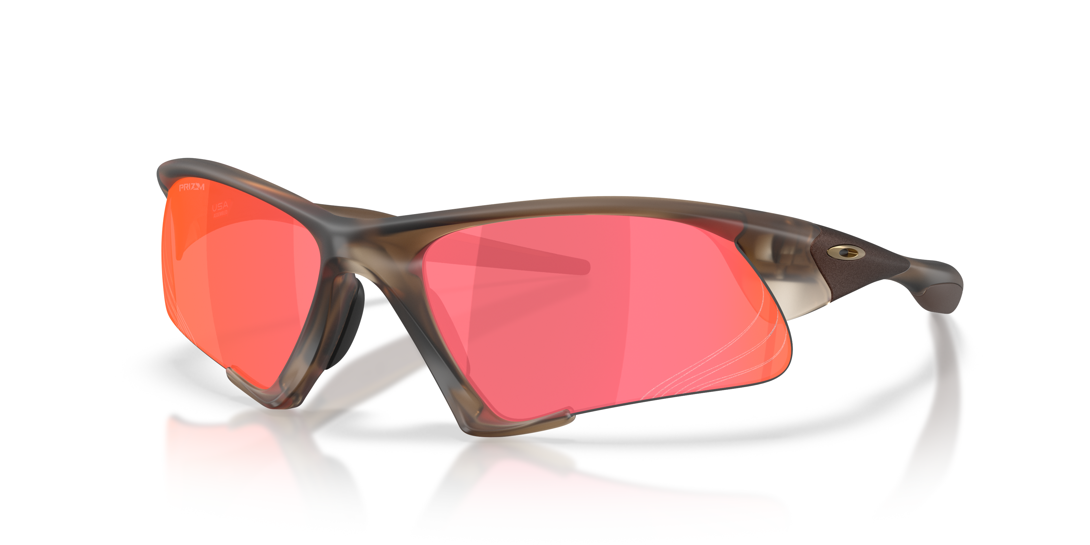 Oakley OO9532 SUTURE JACKET 953210