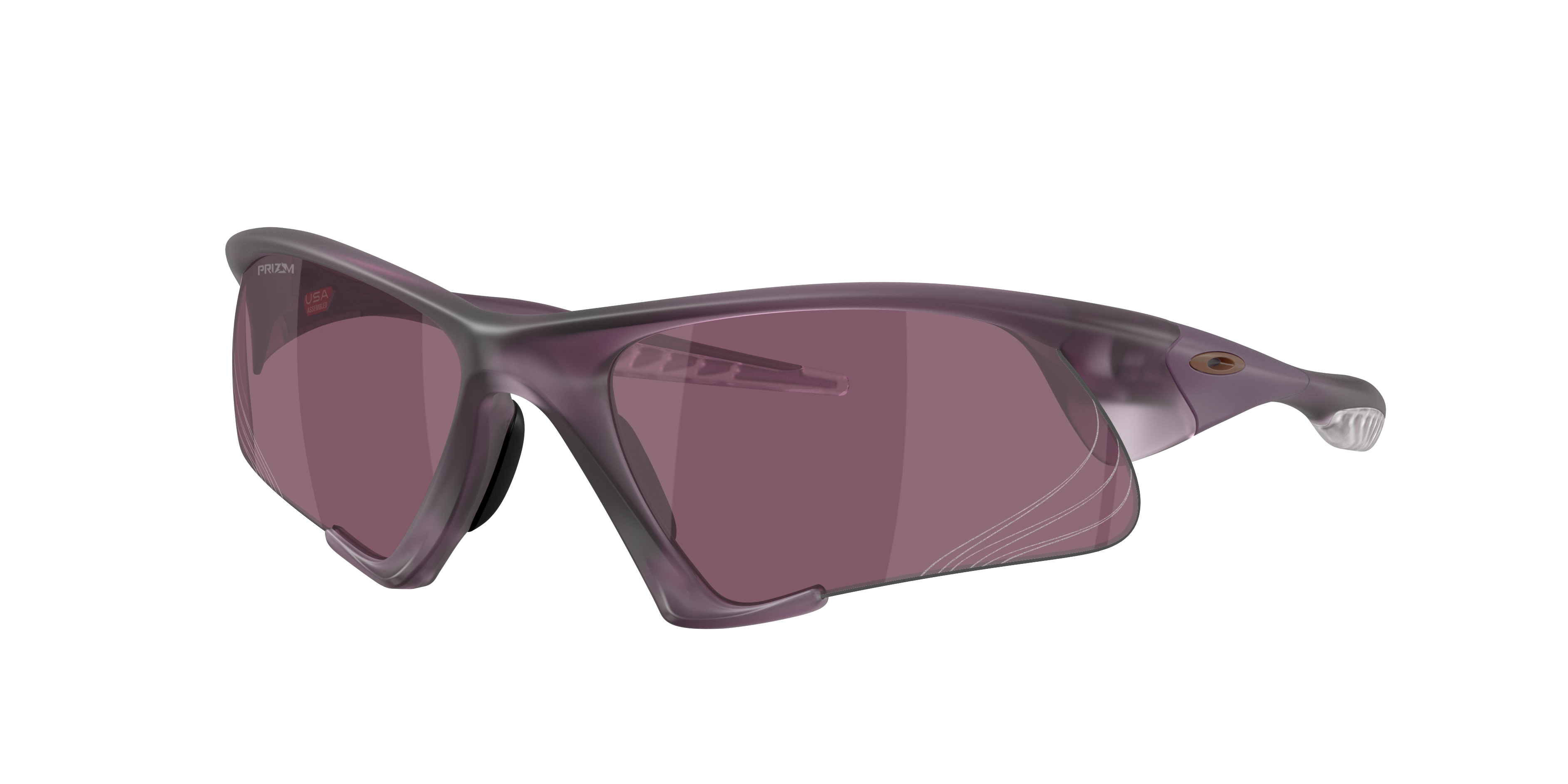 Oakley OO9532 SUTURE JACKET 953211