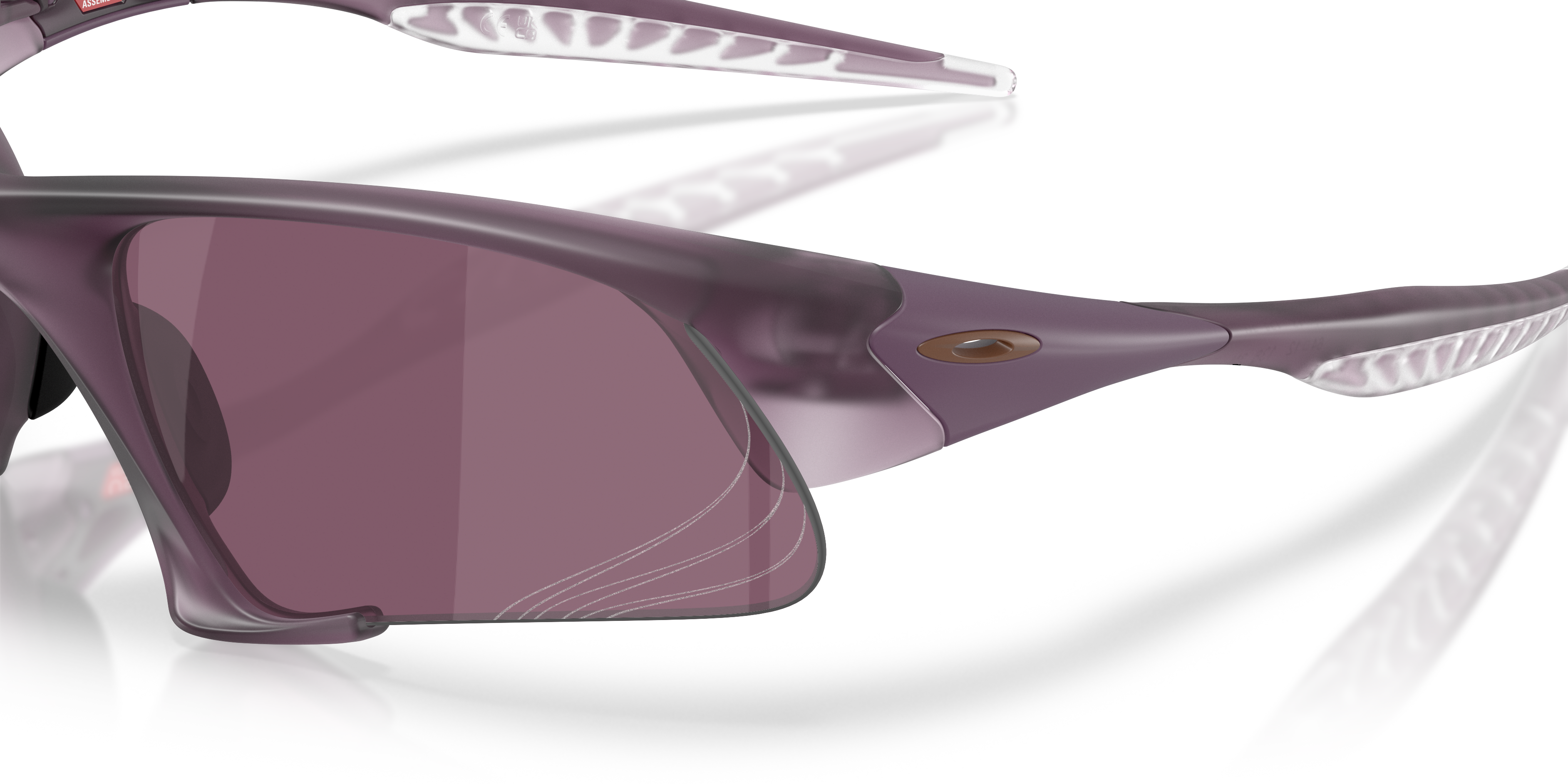 Oakley OO9532 SUTURE JACKET 953211