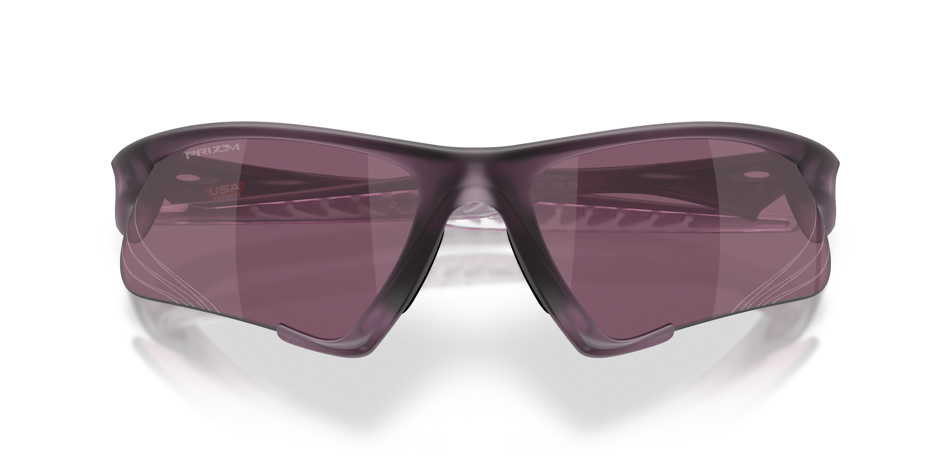 Oakley OO9532 SUTURE JACKET 953211