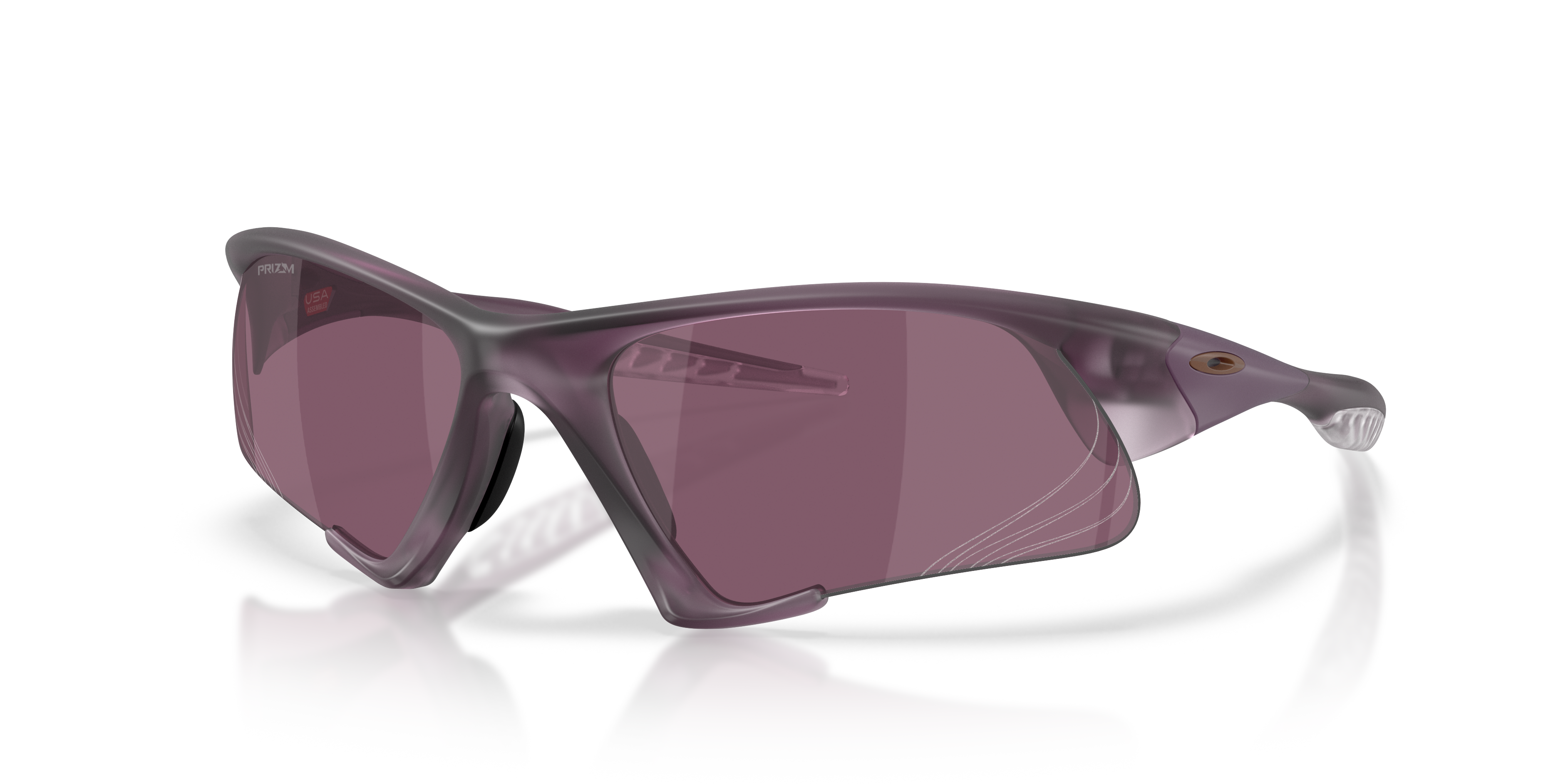 Oakley OO9532 SUTURE JACKET 953211