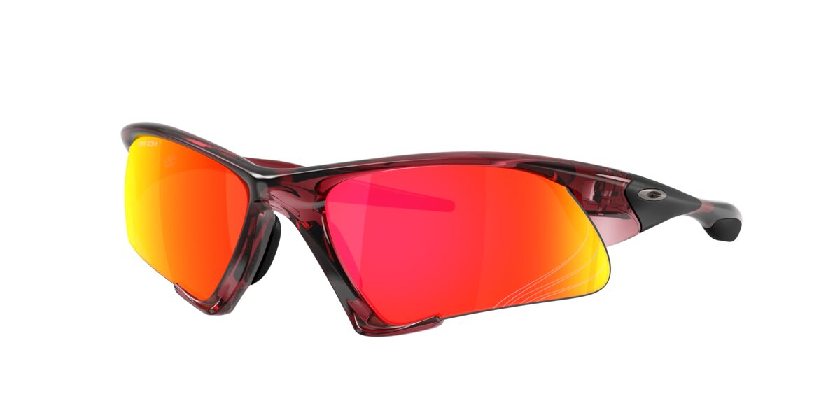 Oakley OO9532 SUTURE JACKET 953212