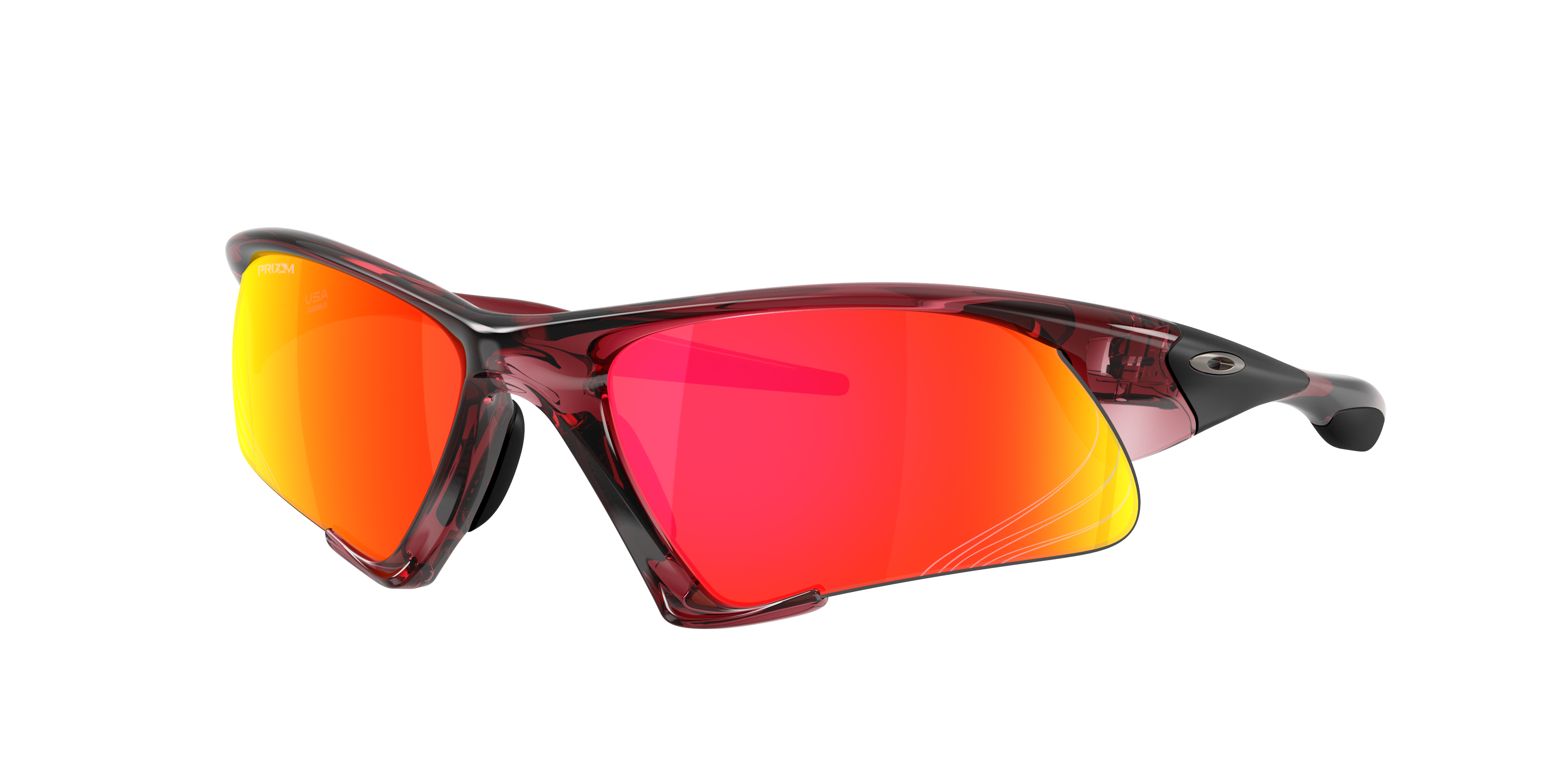 Oakley OO9532 SUTURE JACKET 953212