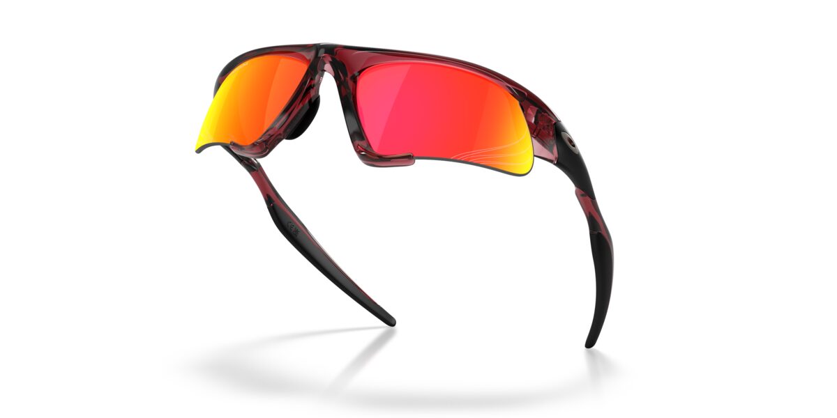 Oakley OO9532 SUTURE JACKET 953212