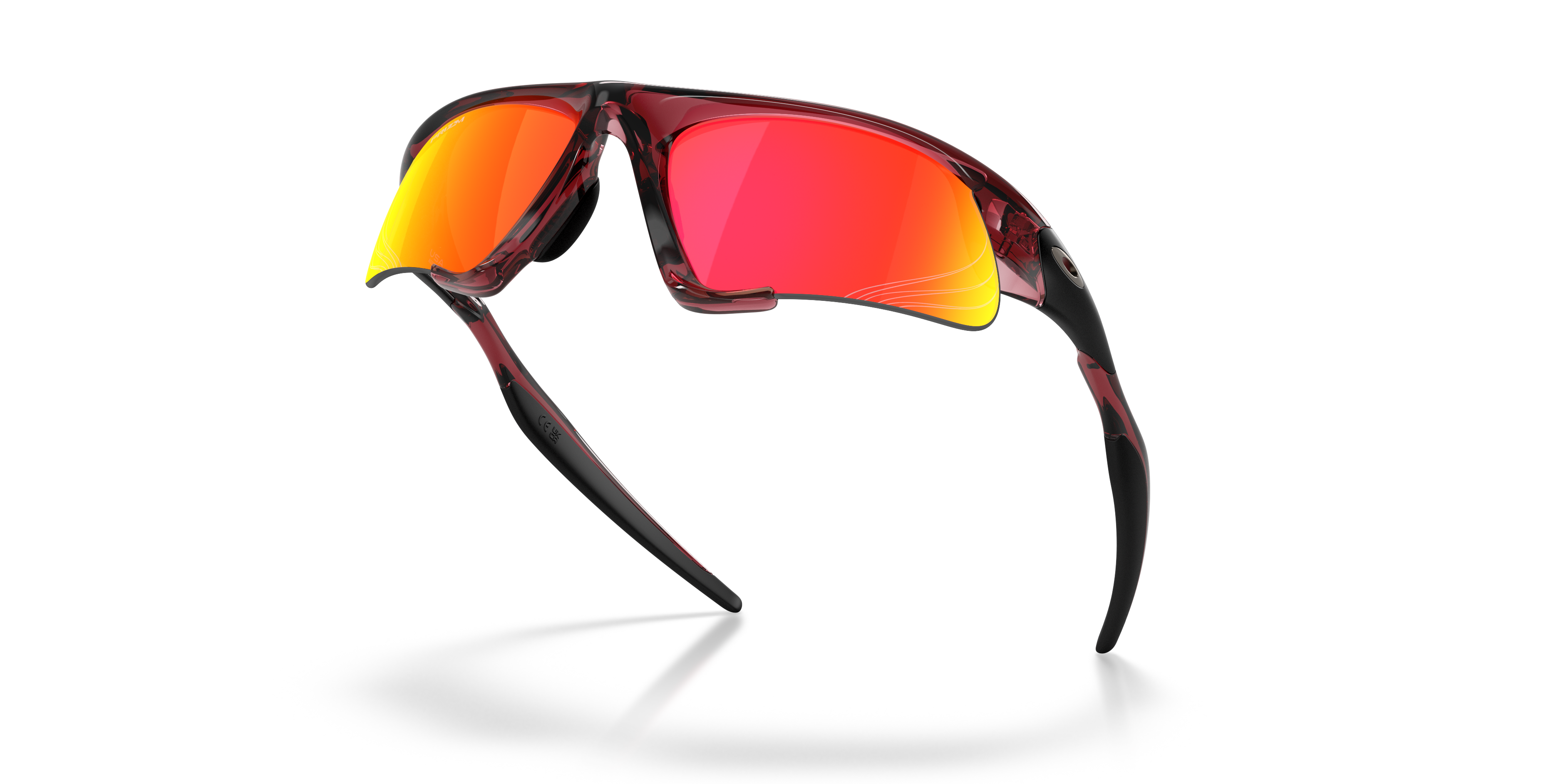 Oakley OO9532 SUTURE JACKET 953212