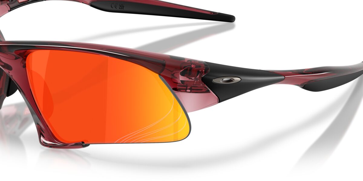 Oakley OO9532 SUTURE JACKET 953212