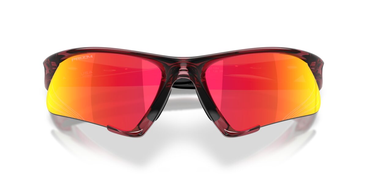 Oakley OO9532 SUTURE JACKET 953212