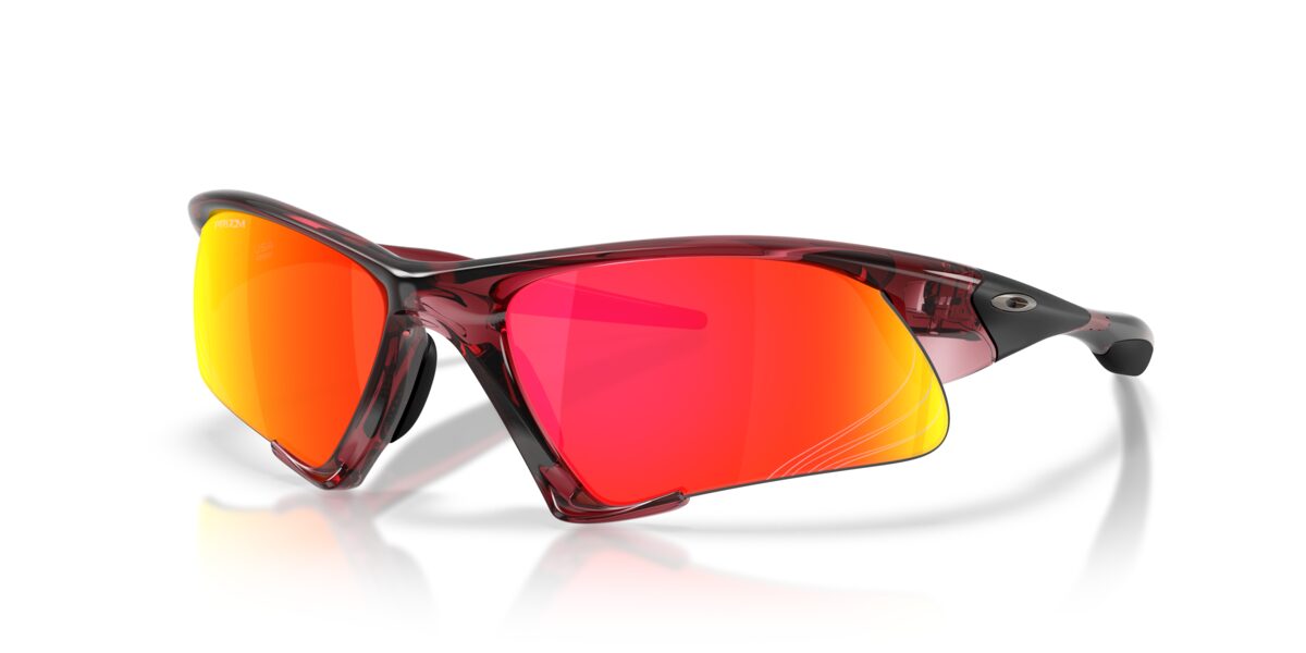Oakley OO9532 SUTURE JACKET 953212