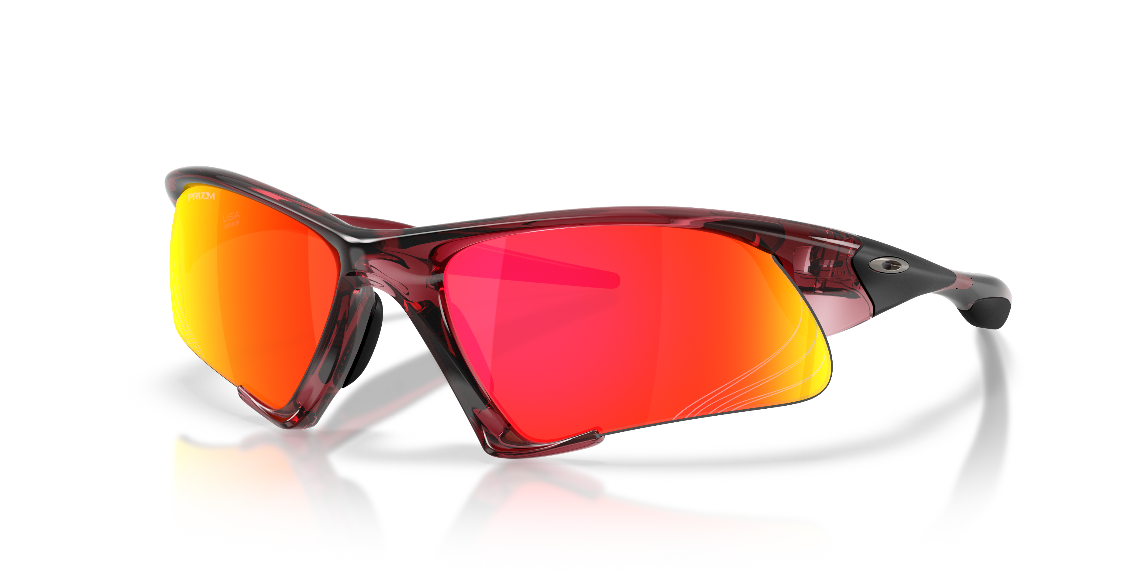 Oakley OO9532 SUTURE JACKET 953212