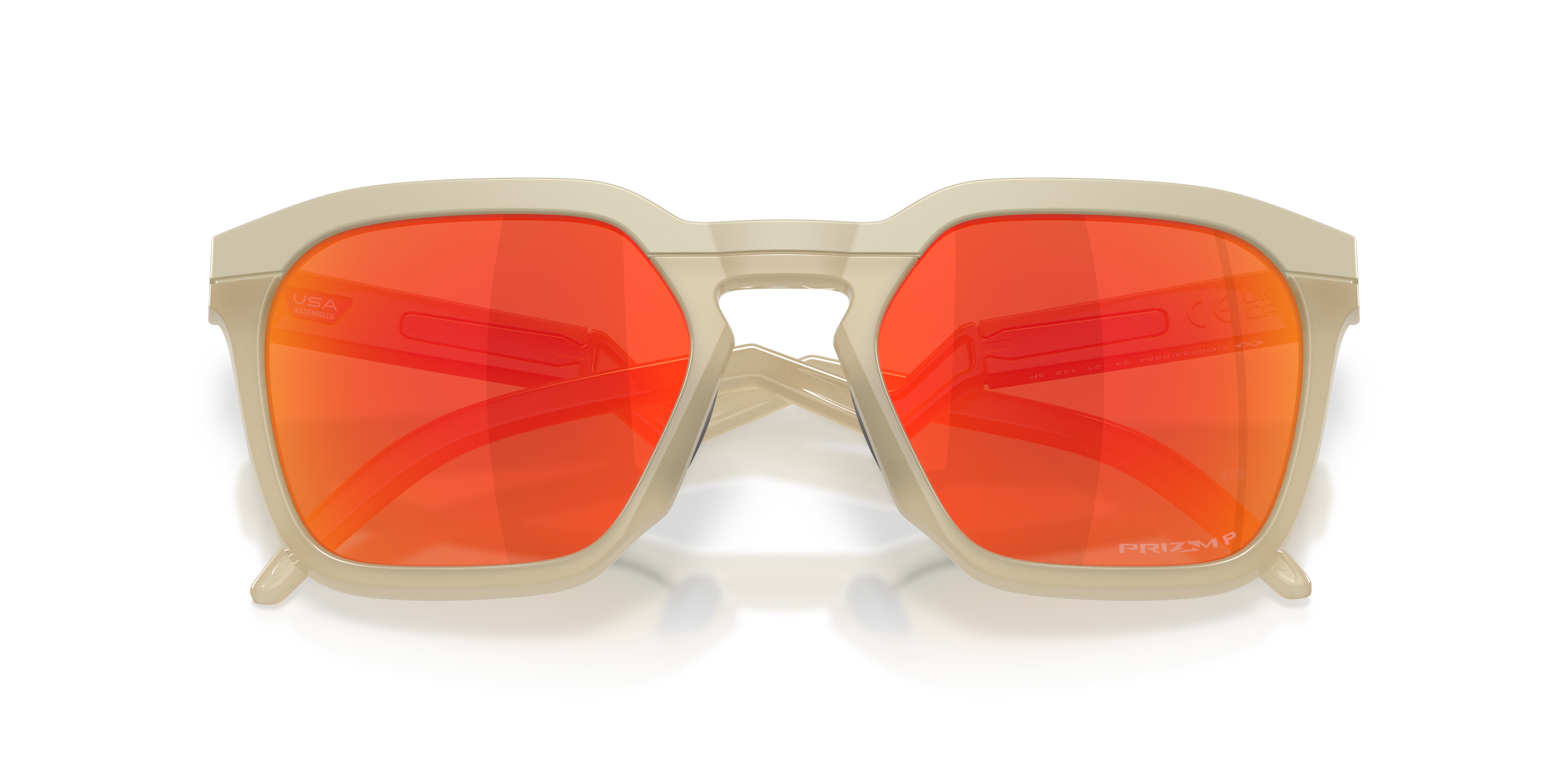 Oakley OO9533 HSTN SQ 953305