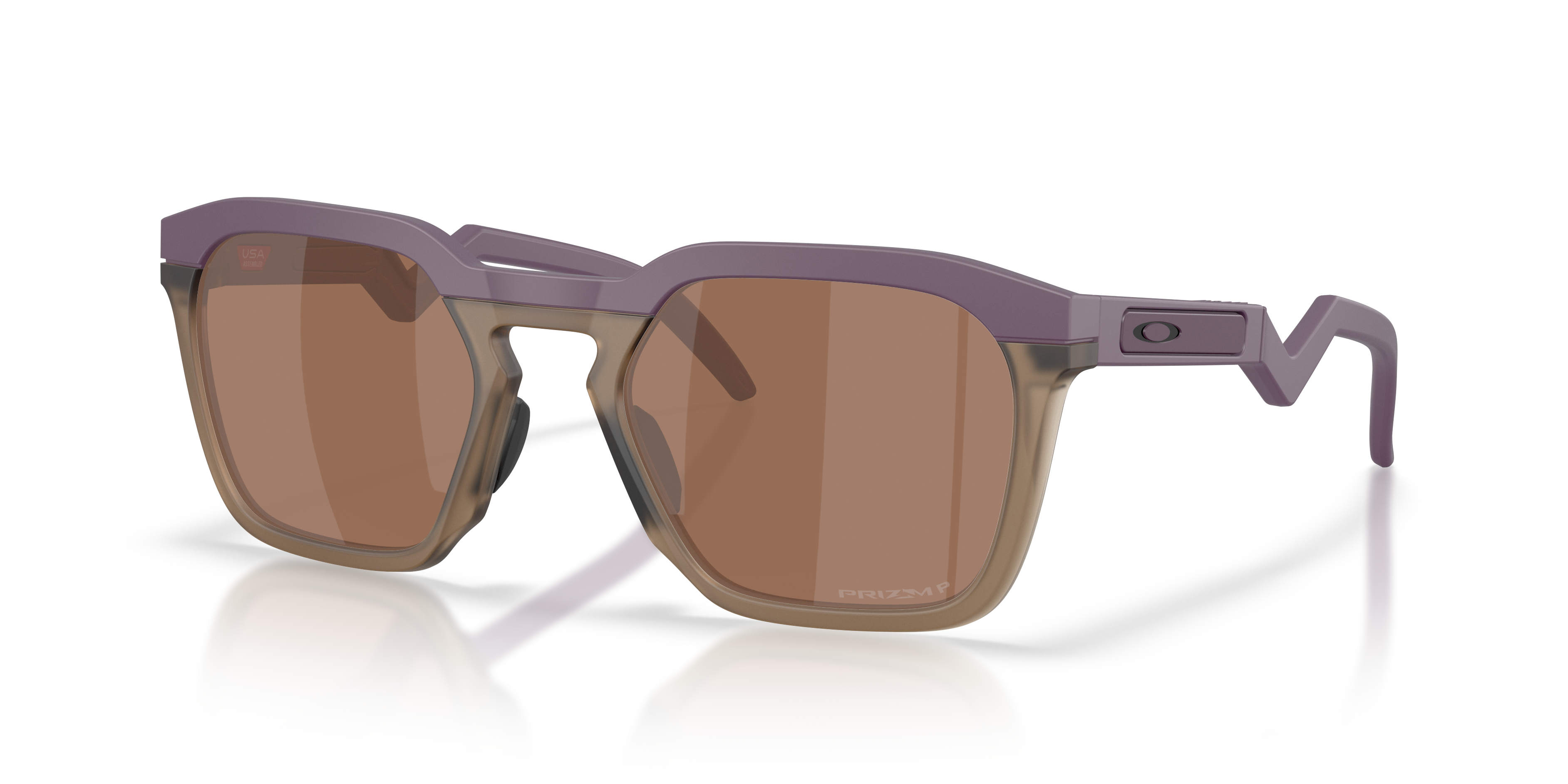 Oakley OO9533 HSTN SQ 953311