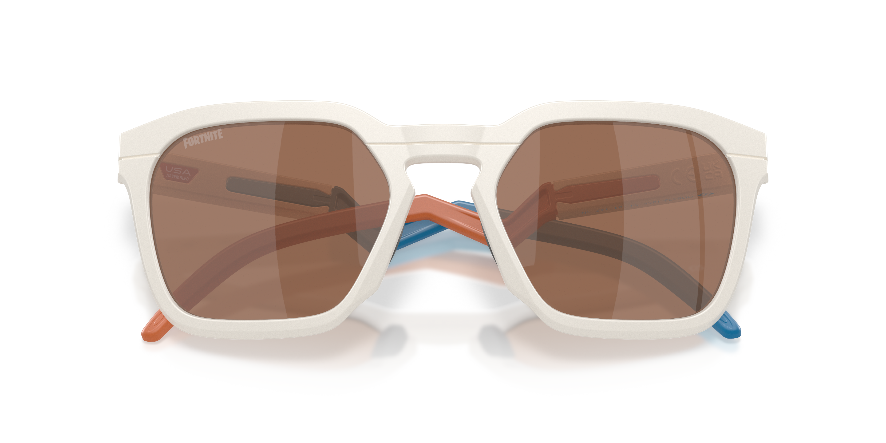 Oakley OO9533 HSTN SQ 953312
