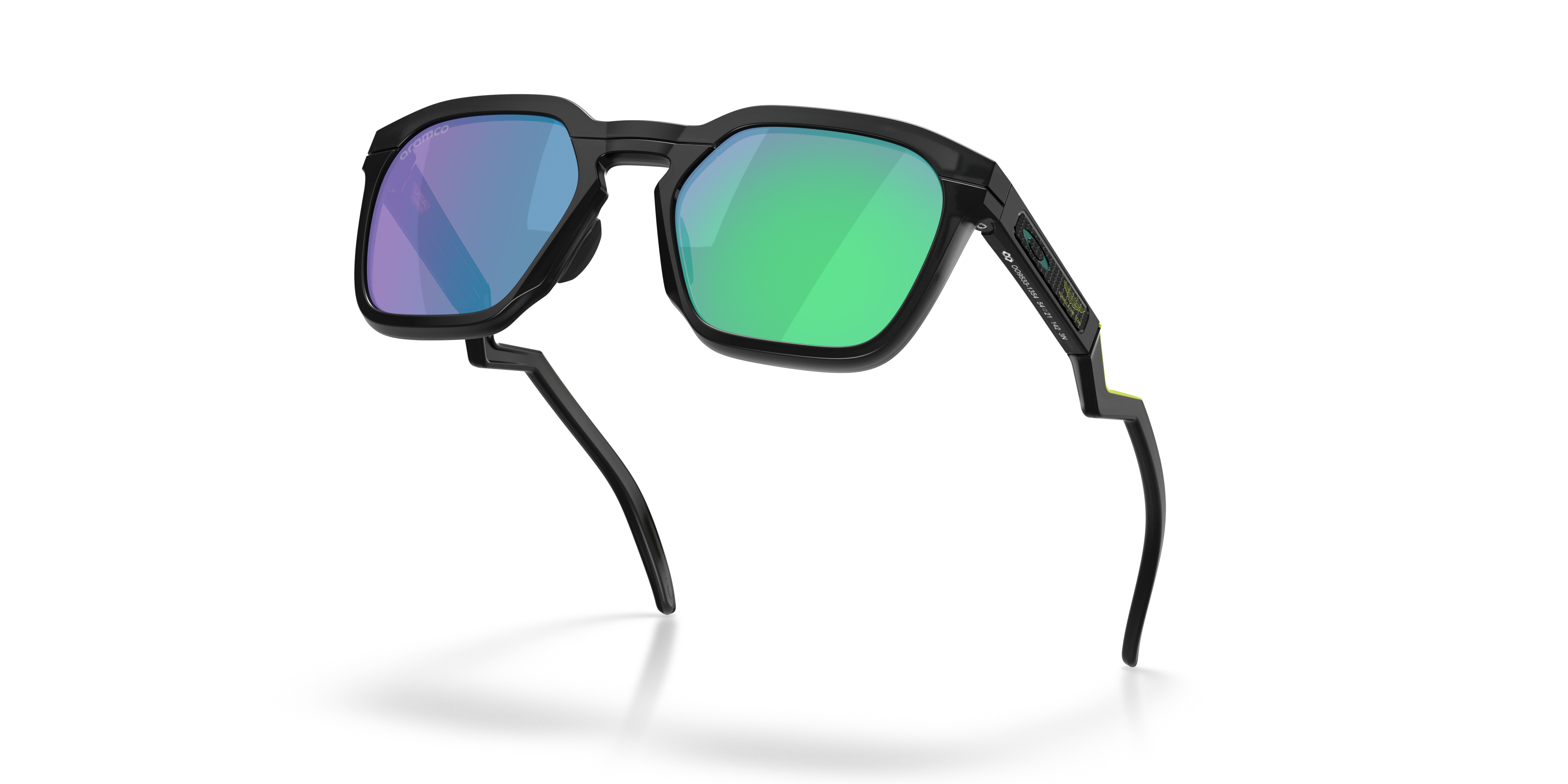 Oakley OO9533 HSTN SQ 953313