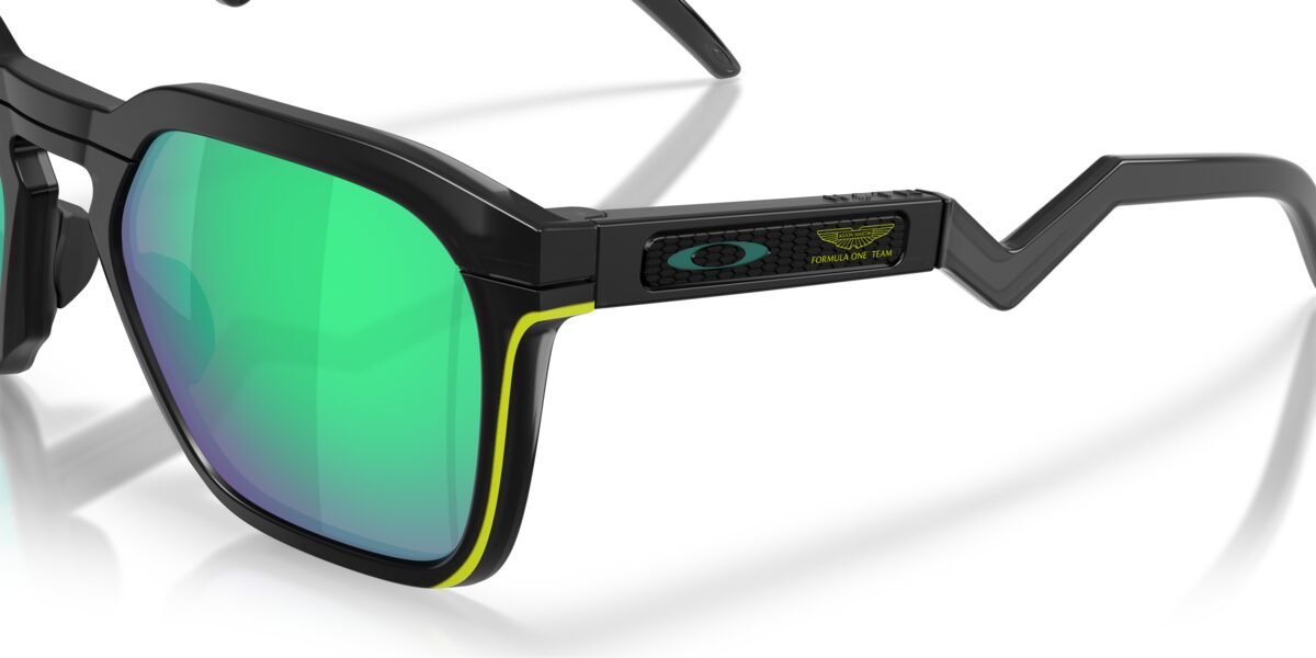 Oakley OO9533 HSTN SQ 953313