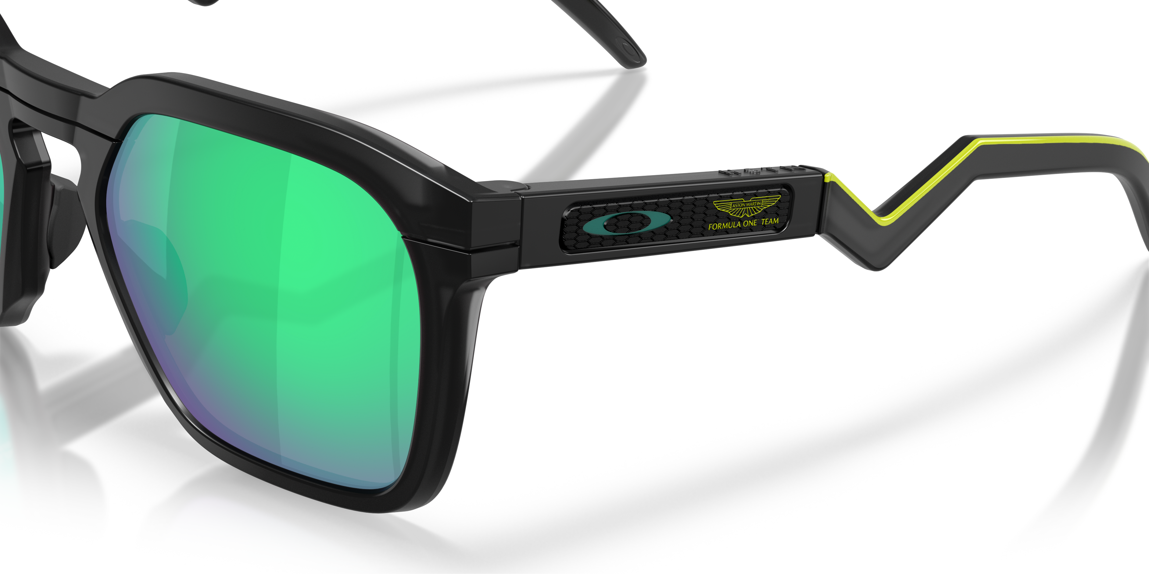 Oakley OO9533 HSTN SQ 953313