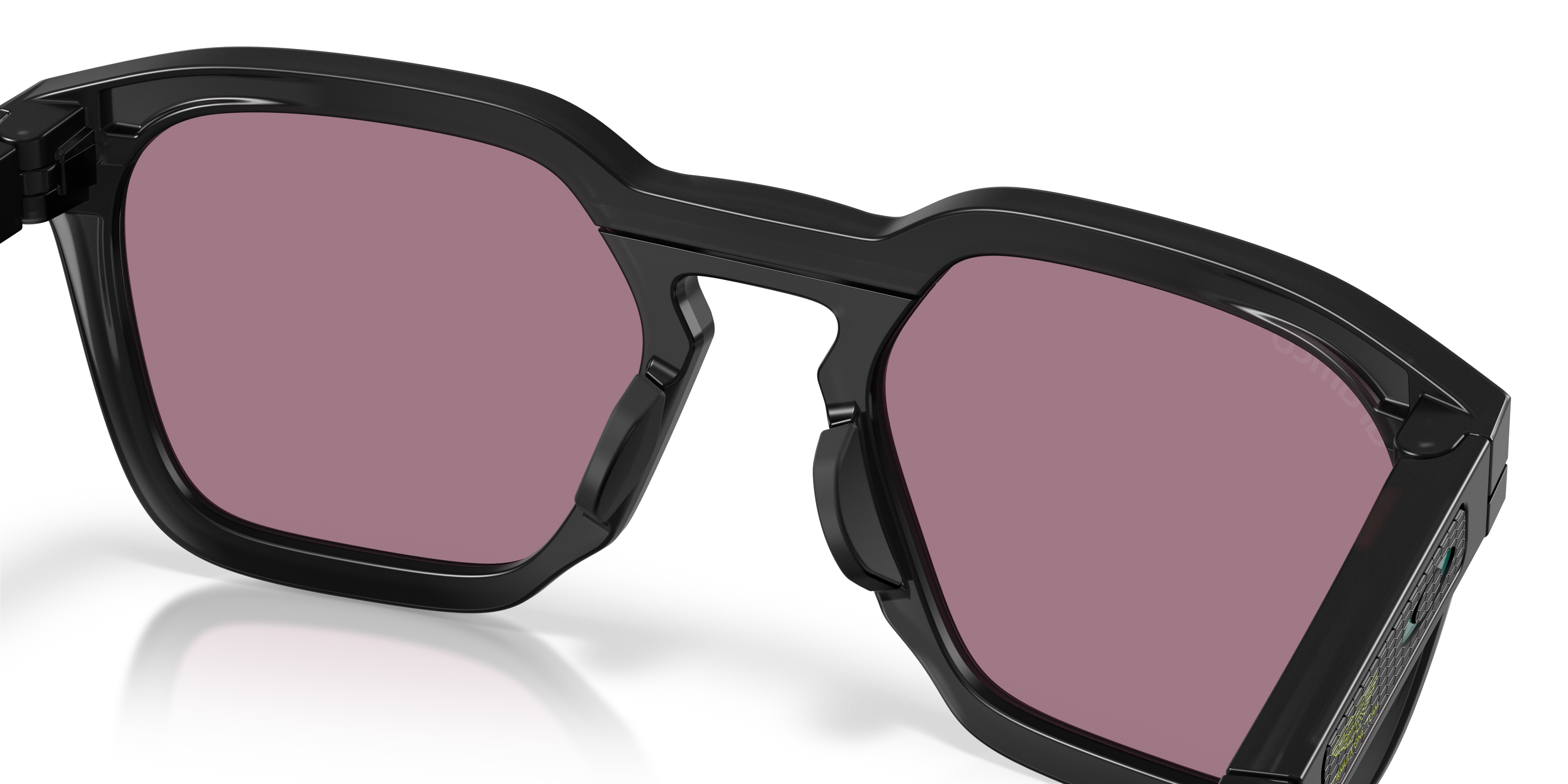 Oakley OO9533 HSTN SQ 953313