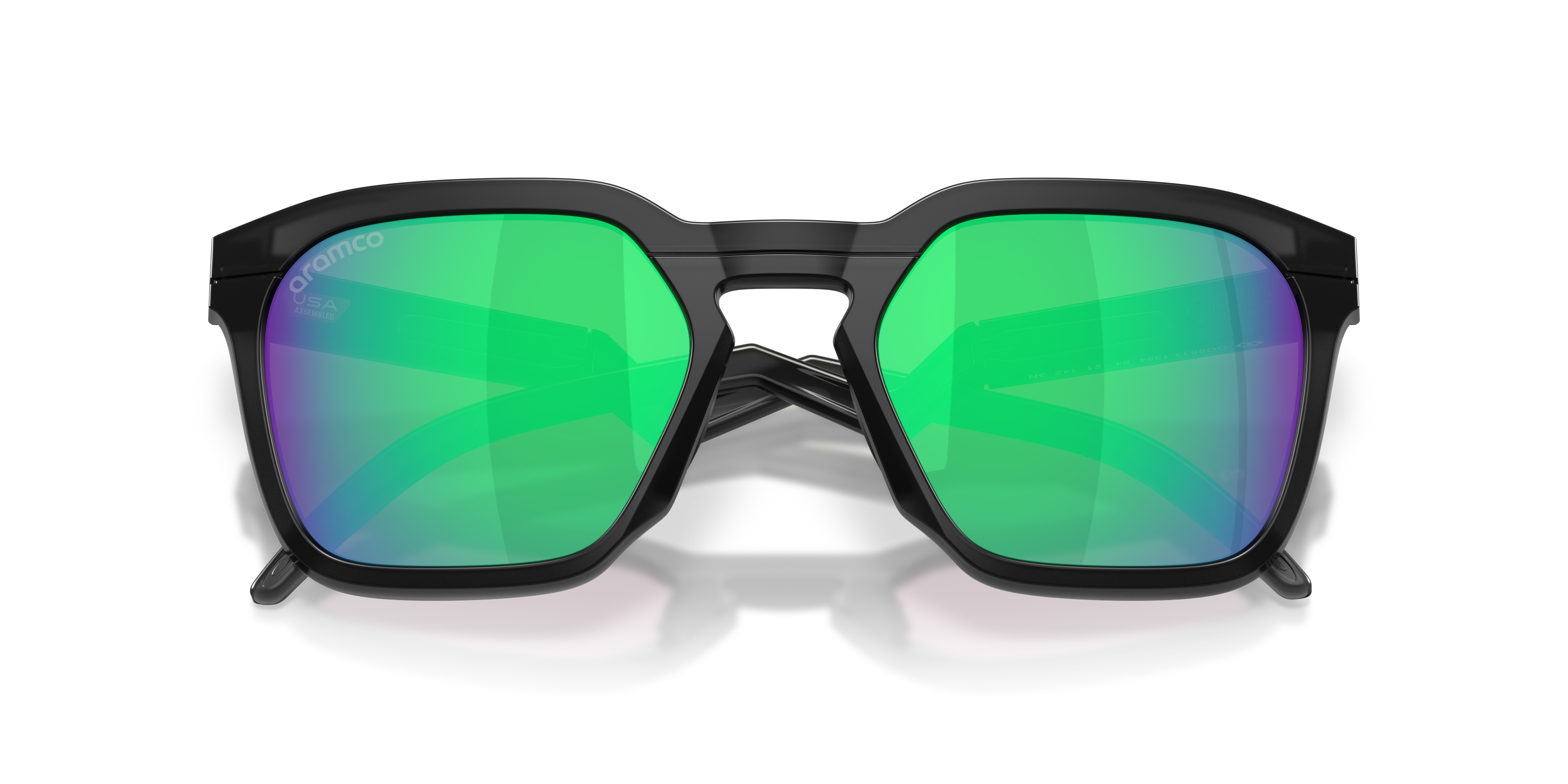Oakley OO9533 HSTN SQ 953313